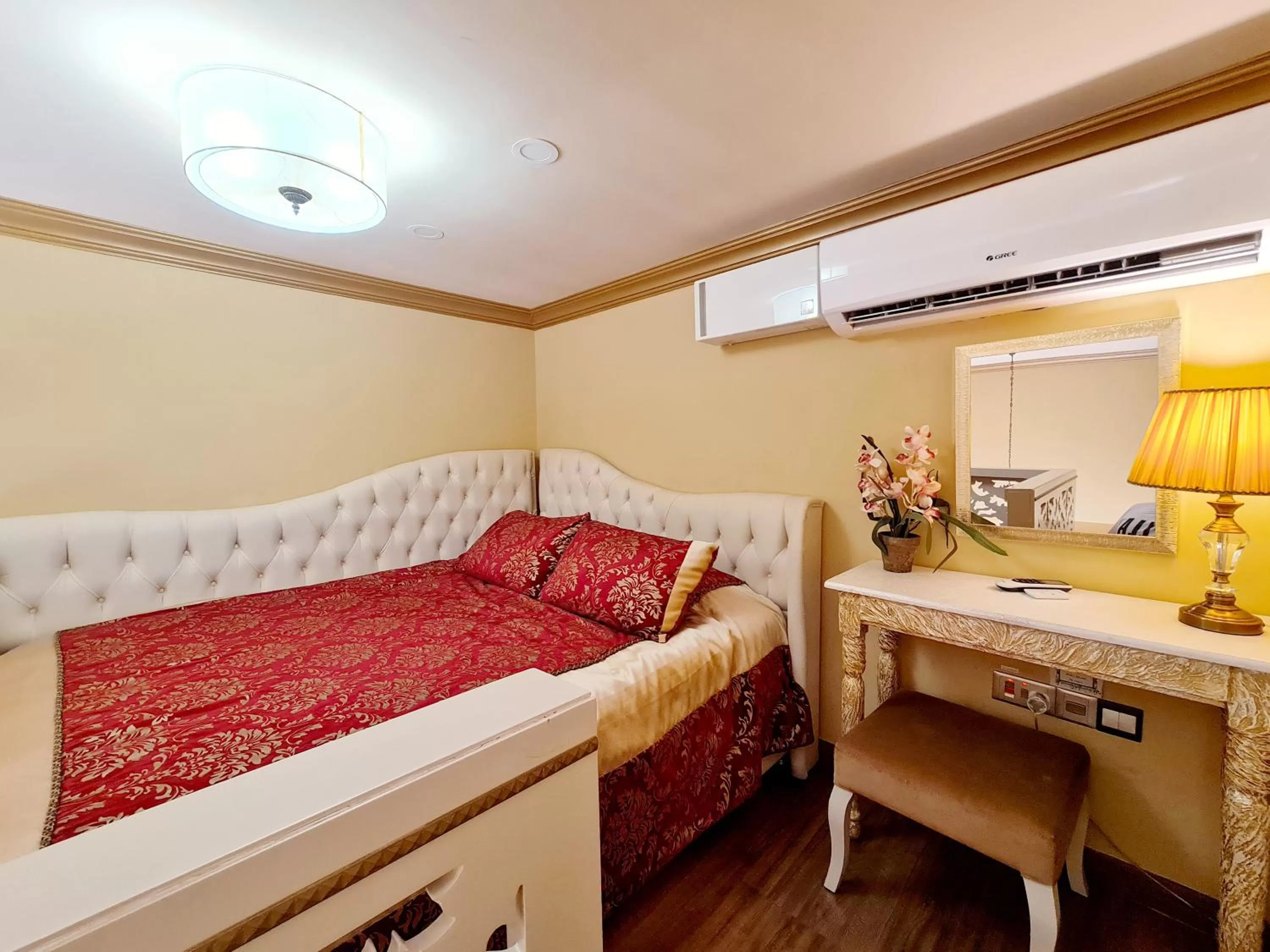 Bedroom, Bed in SOFIA BOUTIQUE HOTEL