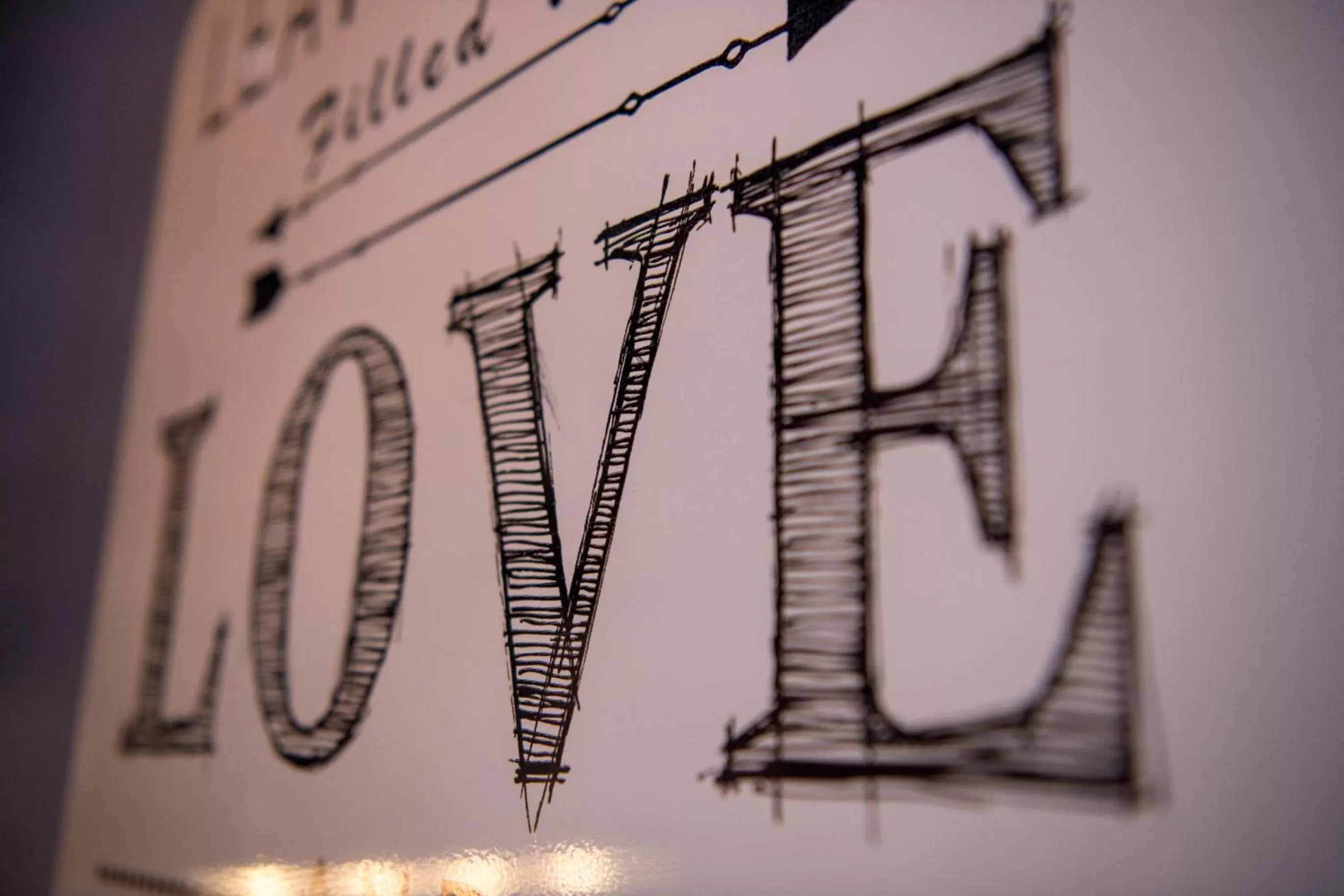 Decorative detail in Harlem Grand