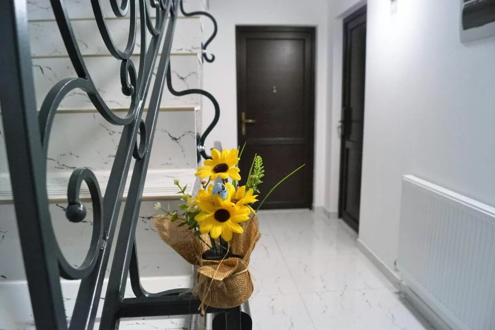 Property building in CENTRAL VIEW Craiova