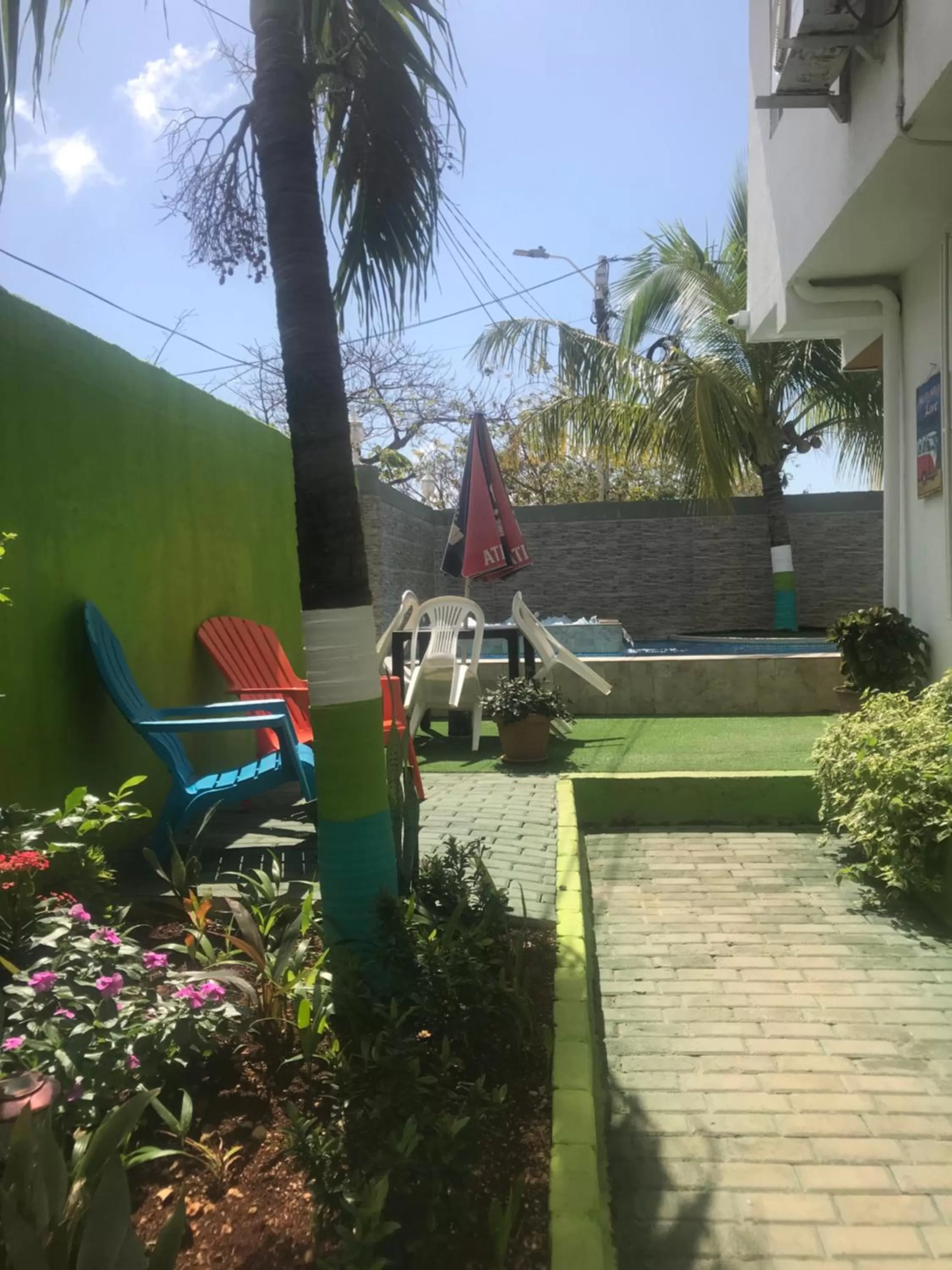 Jackuri Casa Hospedaje