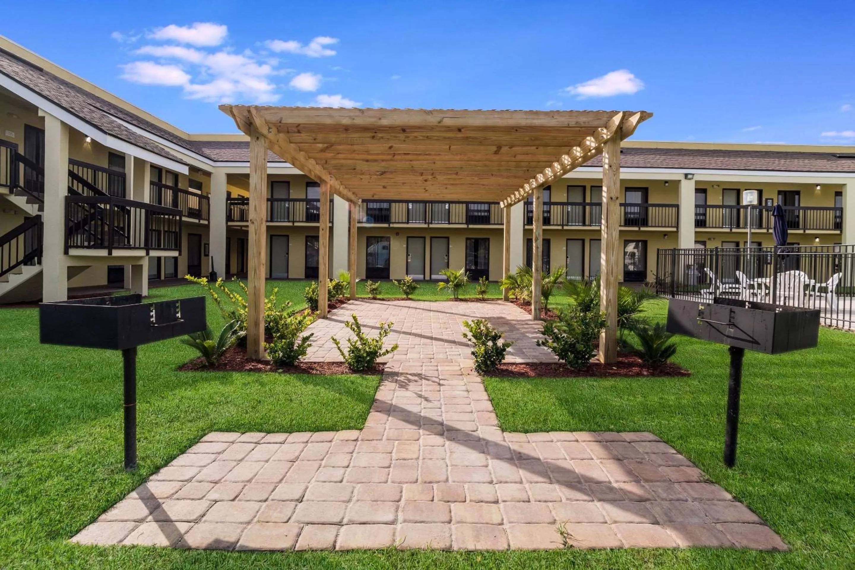 Other in Quality Inn Coliseum