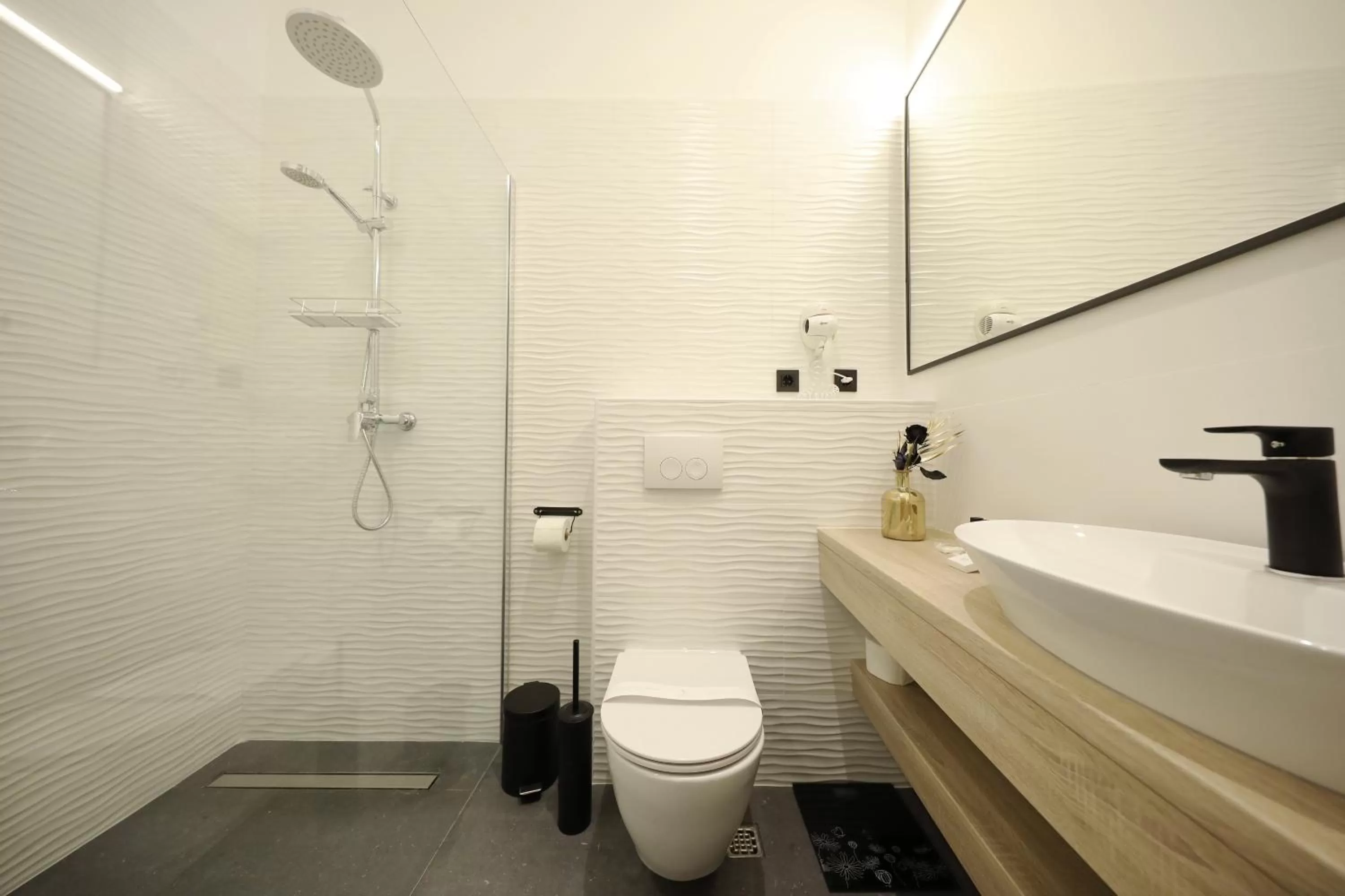 Teatro Verdi Boutique Hotel