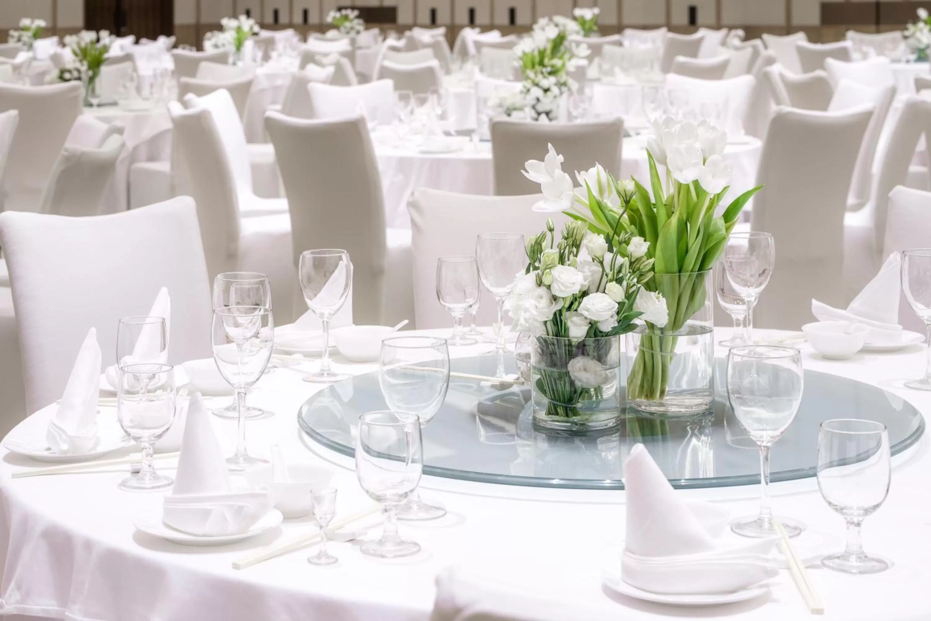 Meeting/conference room in The Westin Beijing Financial Street