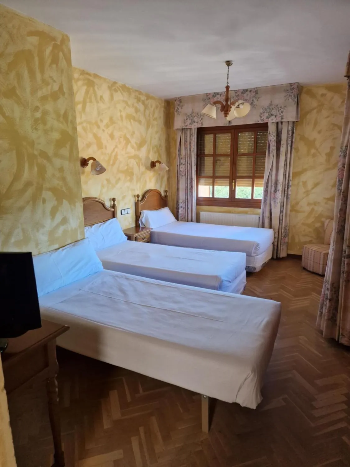 Hotel Rural Las Gacelas