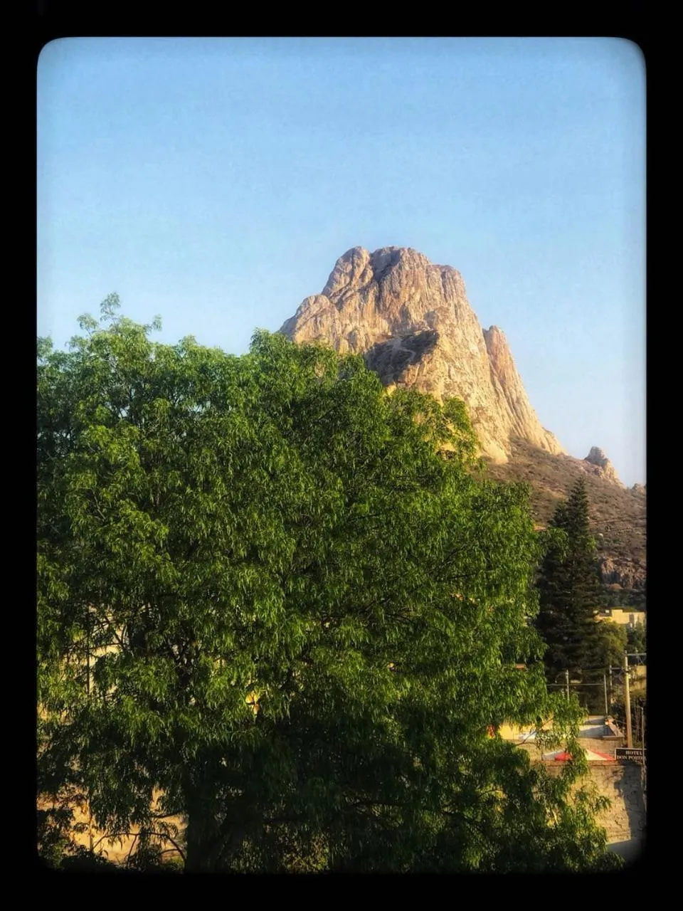 Hotel Boutique Rancho San Jorge