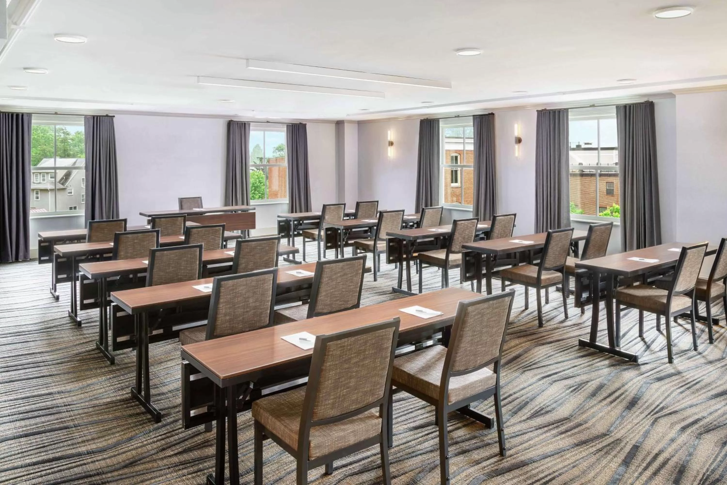 Meeting/conference room in Hilton Garden Inn Annapolis Downtown