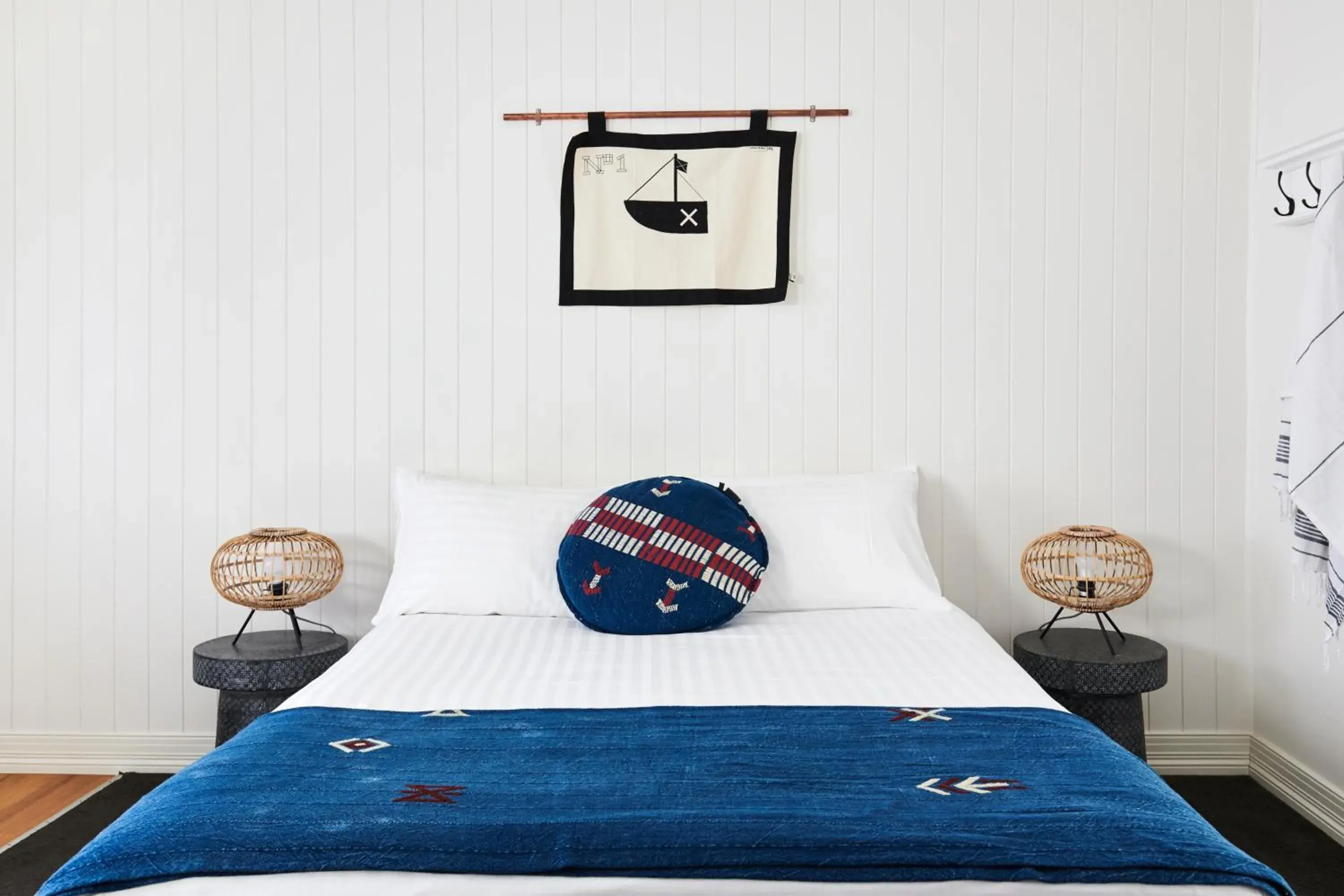 Two-Bedroom Two-Bathroom Studio in Anchor Geelong Two-Bedroom Two-Bathroom Studio in Anchor Geelong