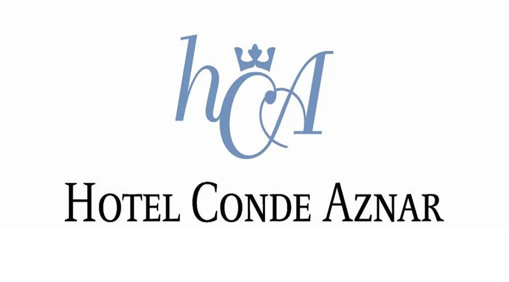 Property logo or sign in Conde Aznar