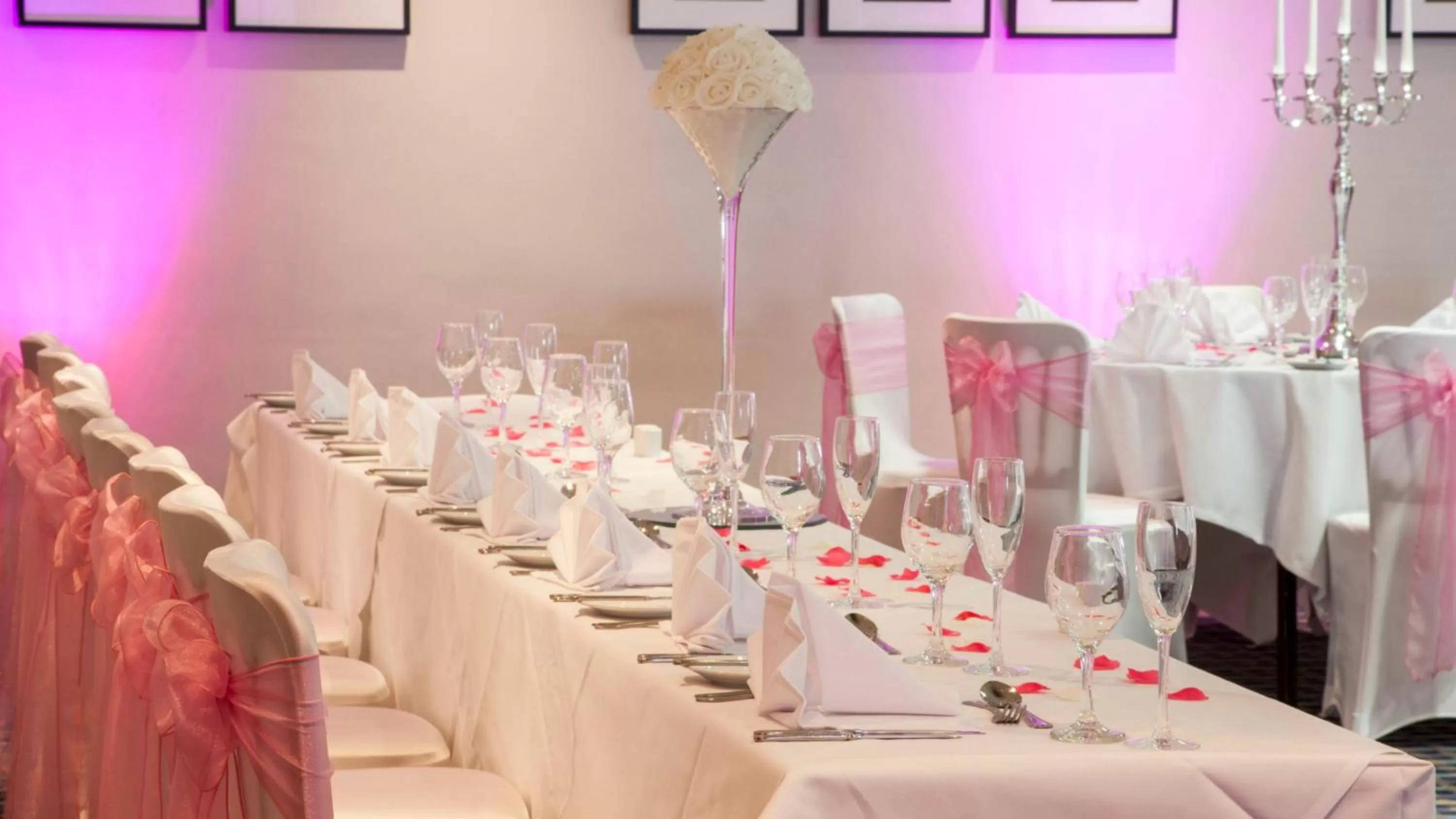 Meeting/conference room in Holiday Inn Swindon by IHG