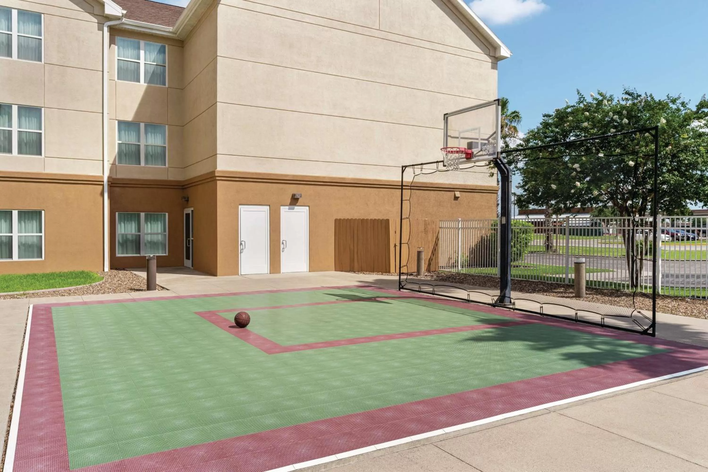 Sports in Homewood Suites by Hilton Corpus Christi