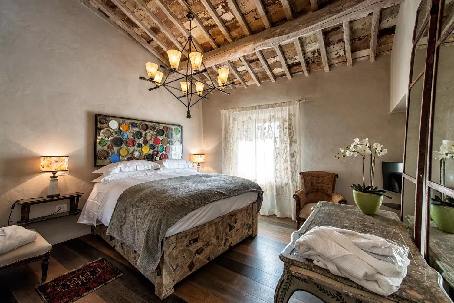 Day, Room Photo in Drogheria e Locanda Franci