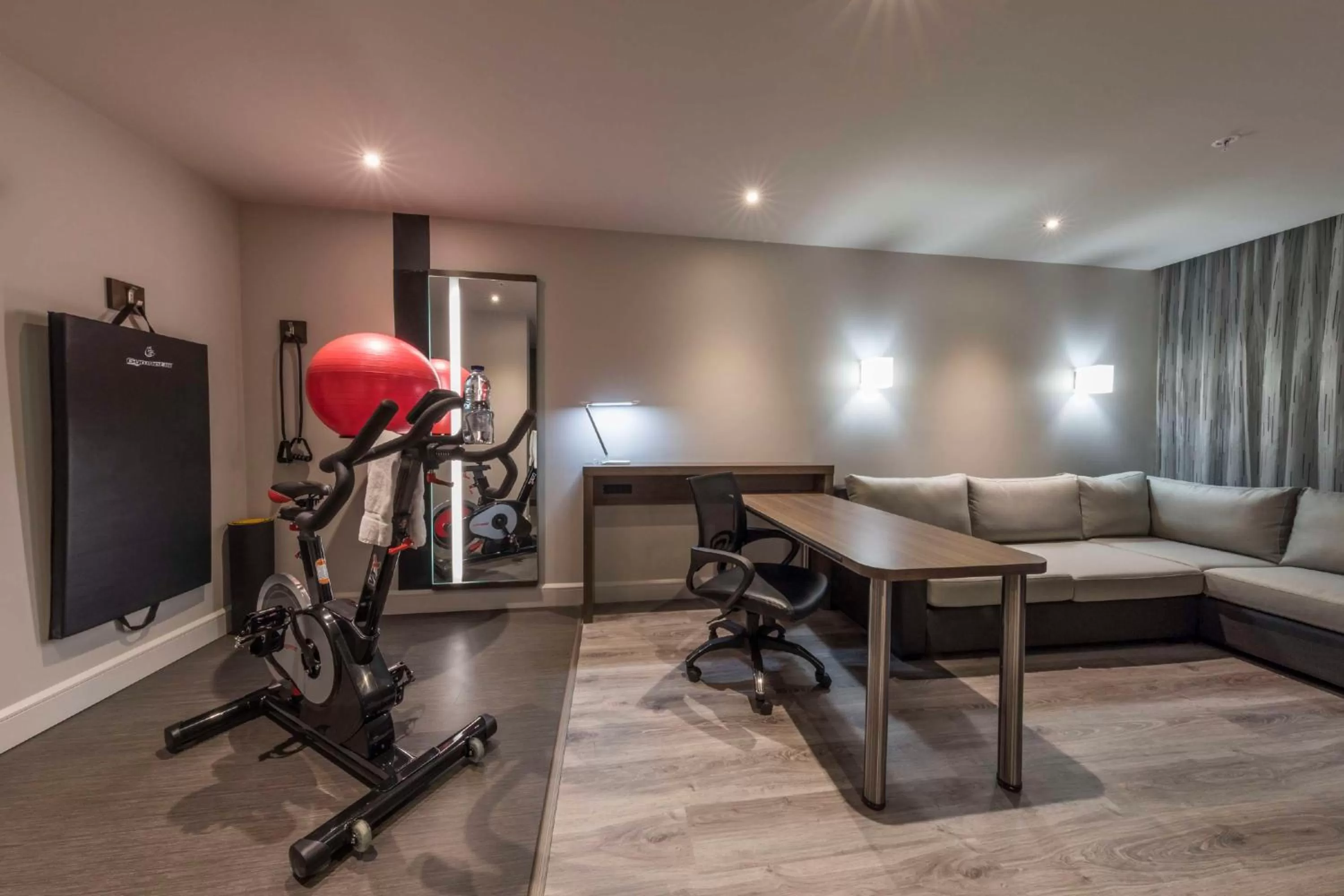 Hôtel & Suites Normandin Lévis