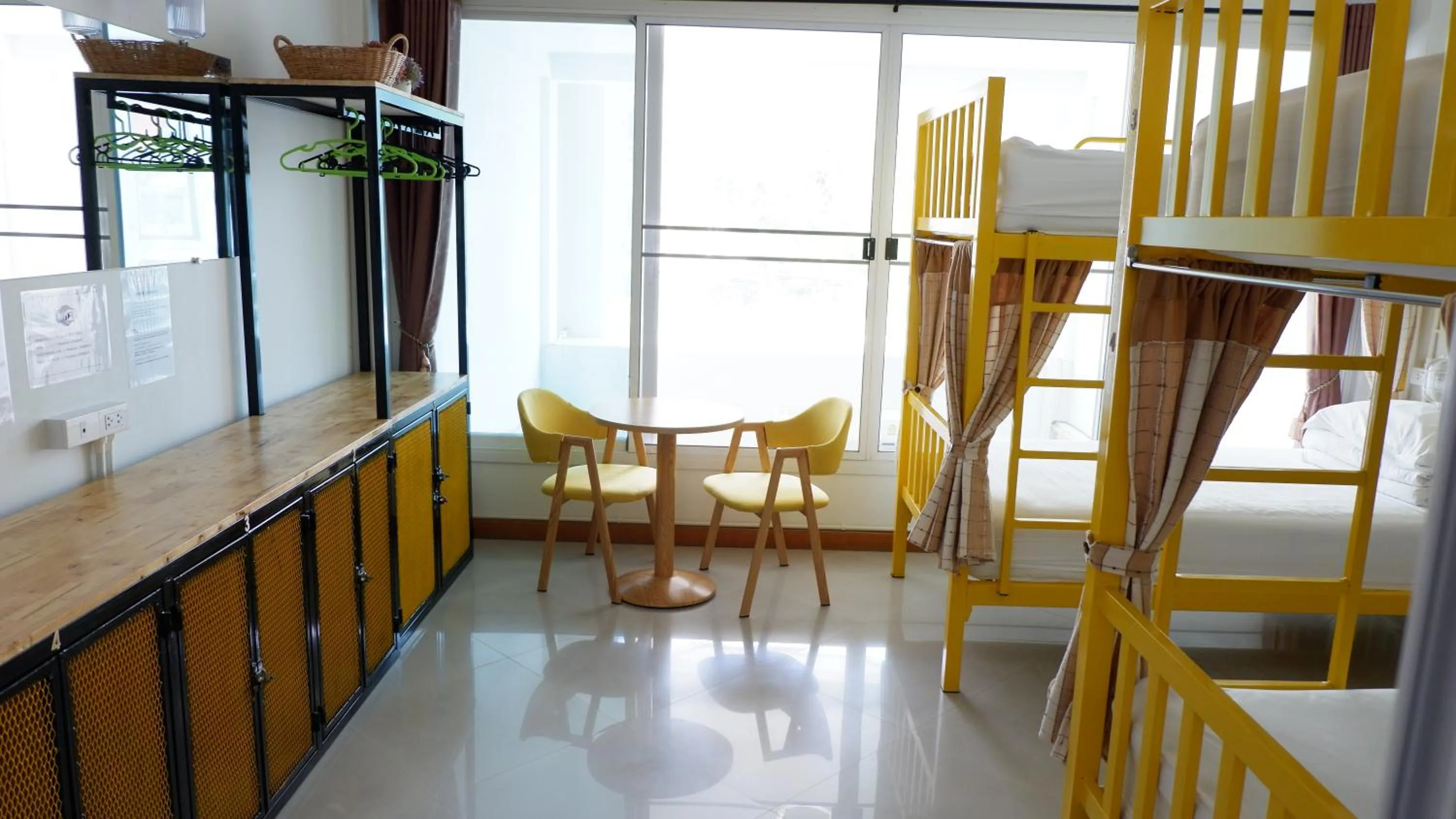 Bedroom in Daizy House