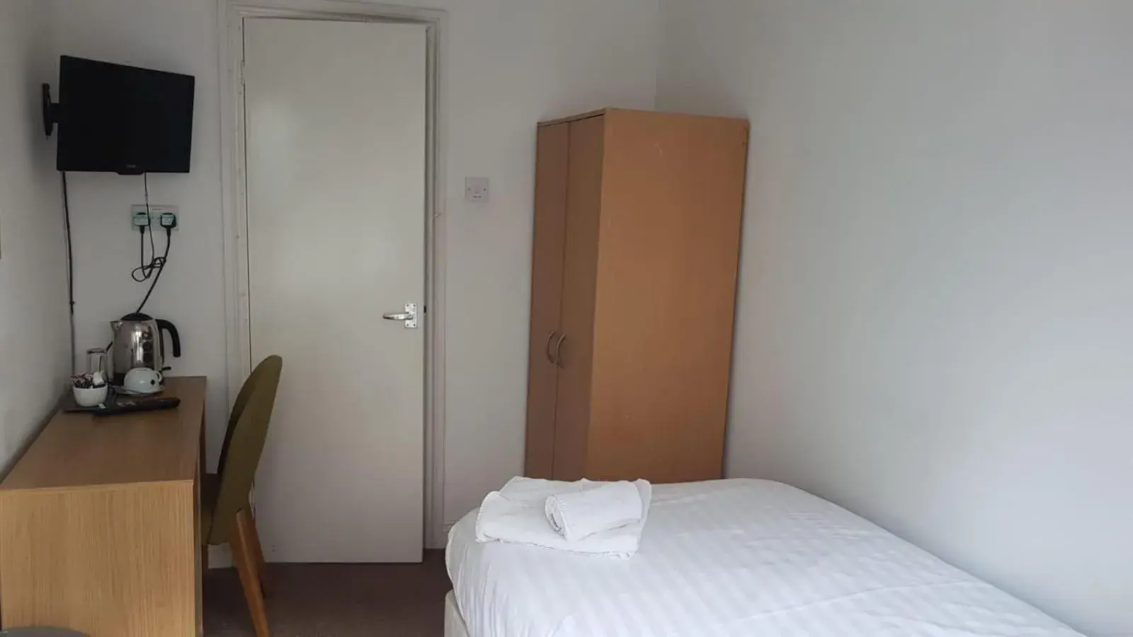 Single Room in Croxdale Inn Single Room in Croxdale Inn