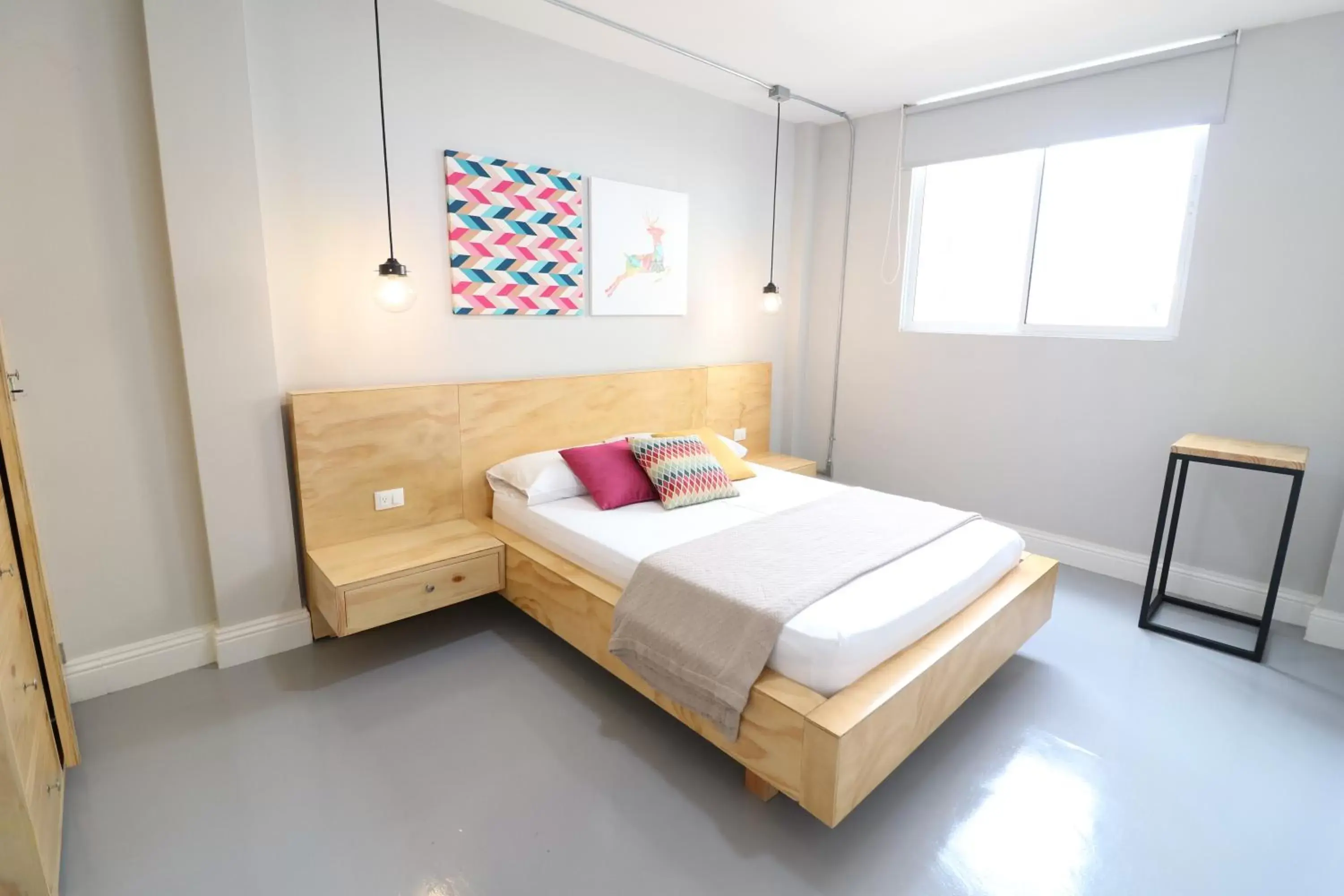 One-Bedroom Apartment in 554 Apartments One-Bedroom Apartment in 554 Apartments