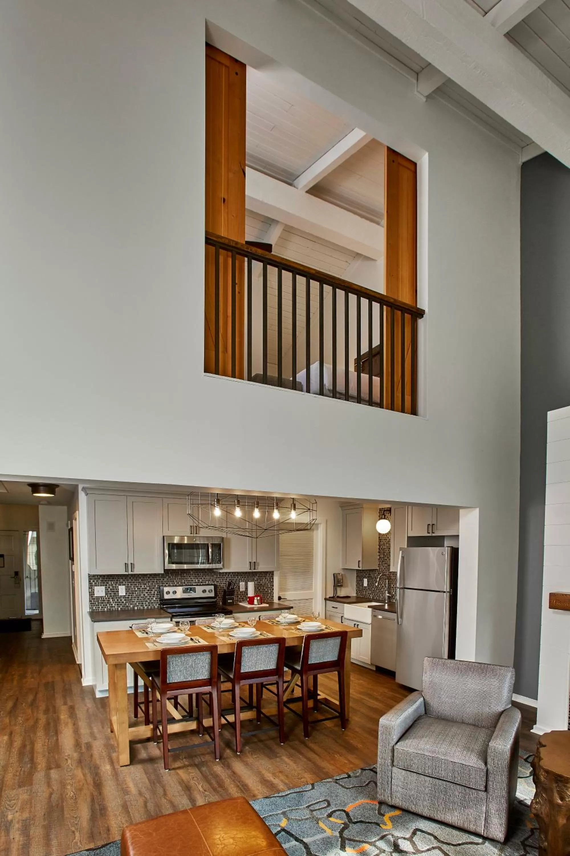 Two Bedroom Villa in Grand Geneva Resort and Spa