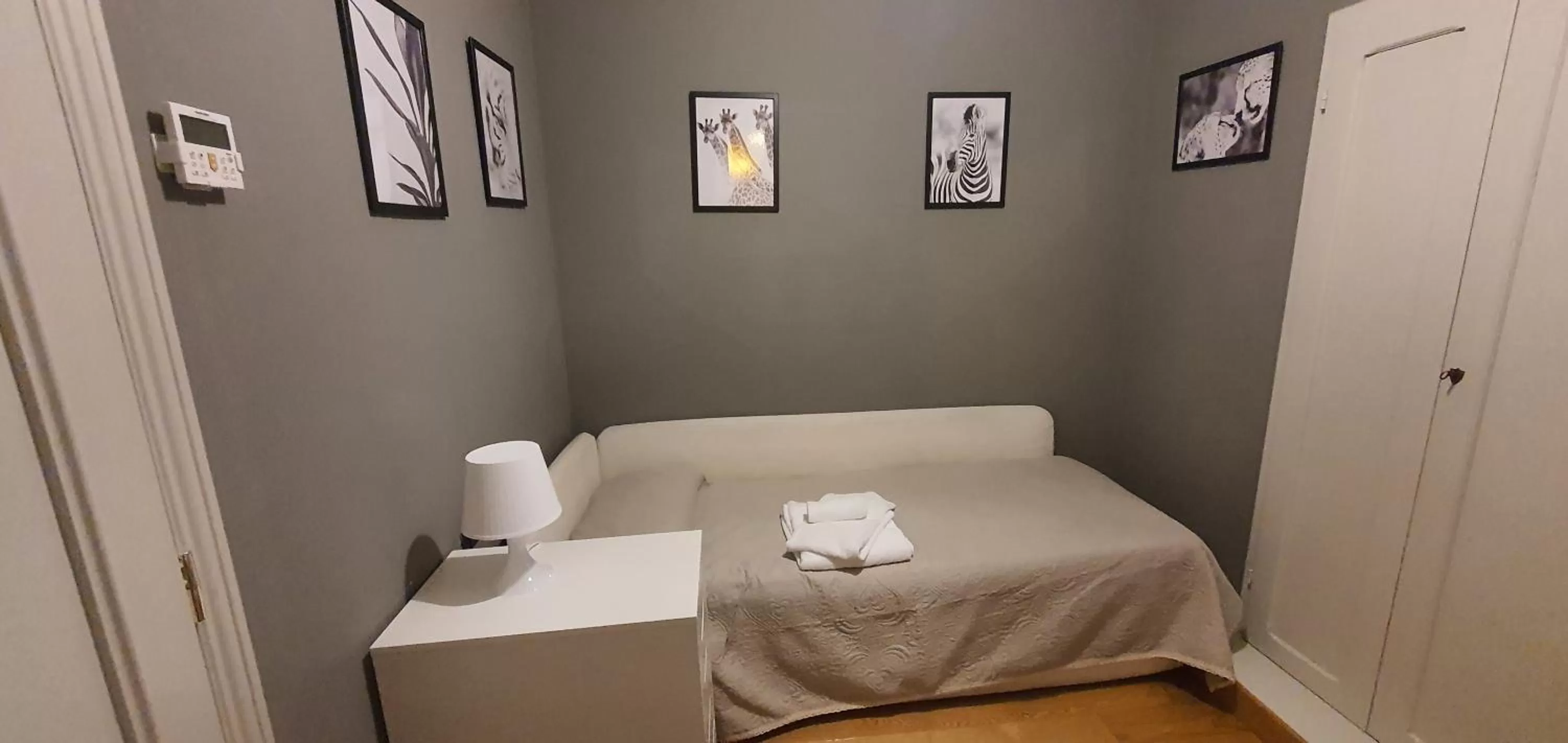 Bed in B&B Residenza Maiano