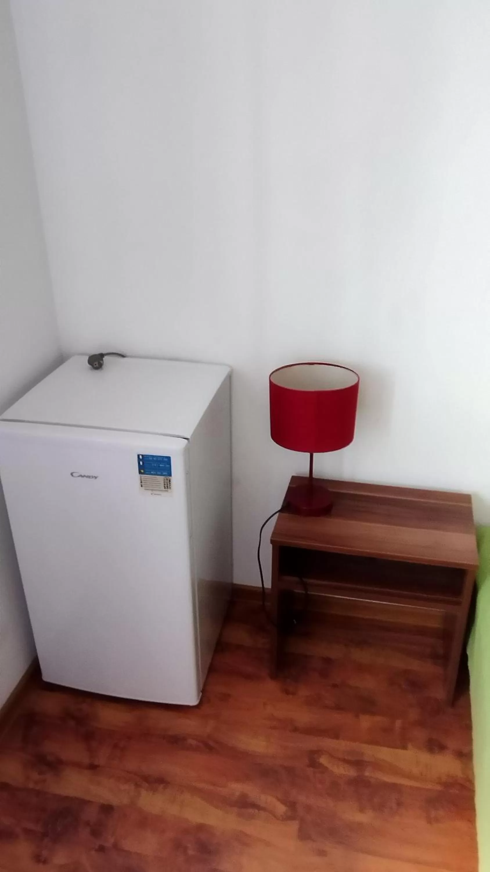 Kitchen or kitchenette in Lucky Cat