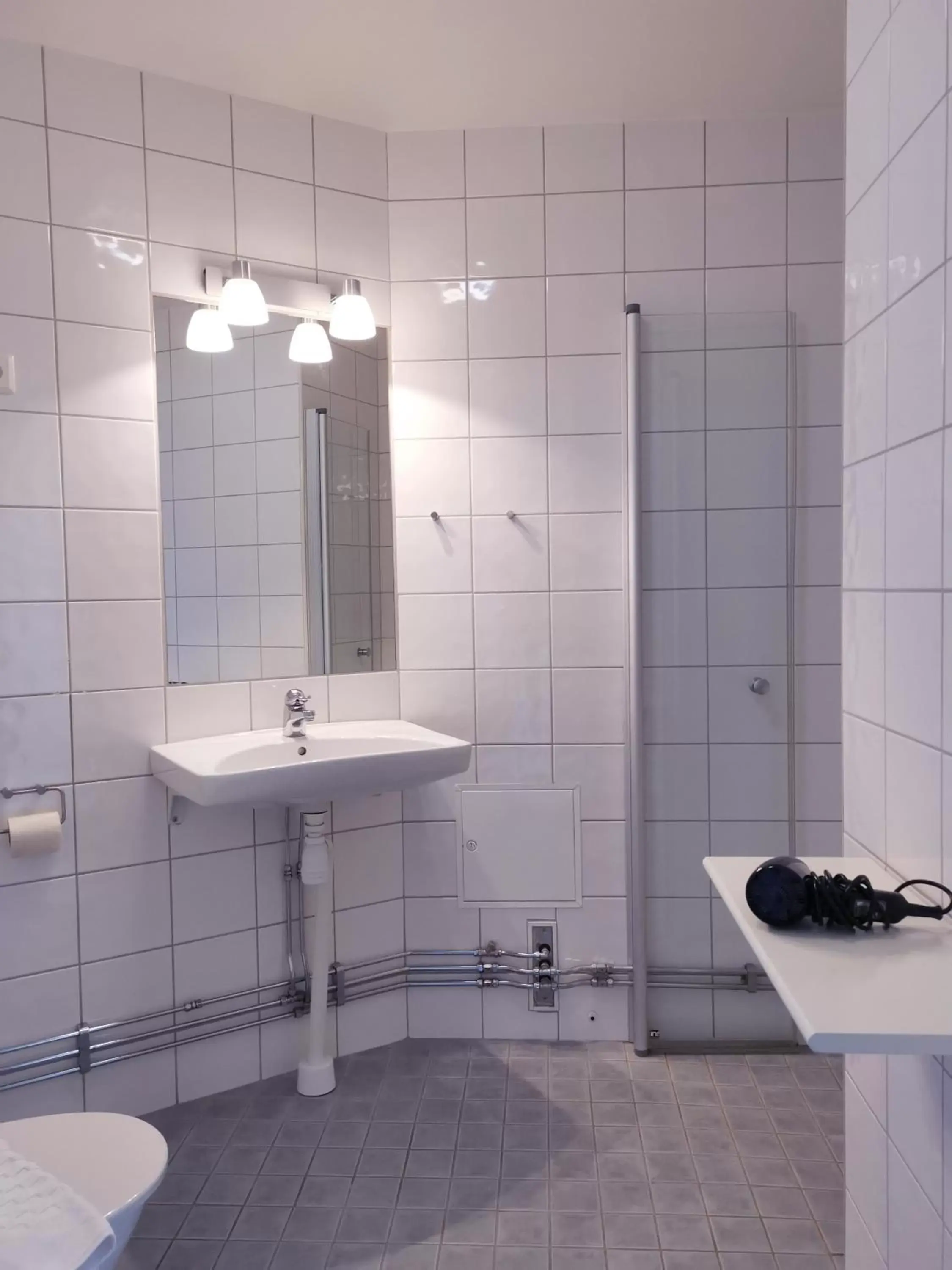 Double Room - single occupancy in 2Home Hotel Apartments Double Room - single occupancy in 2Home Hotel Apartments