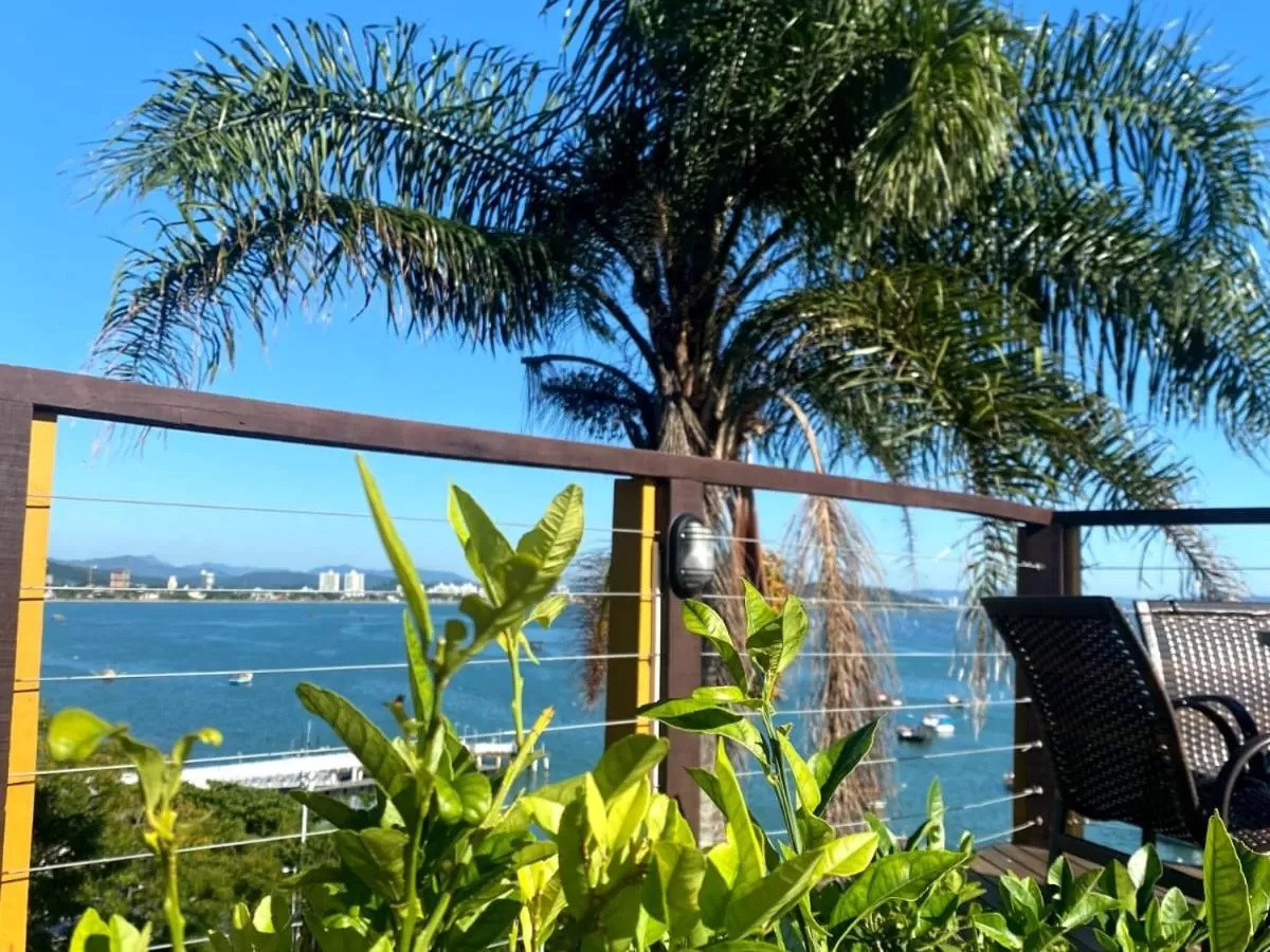 Pousada Vila de Monaco