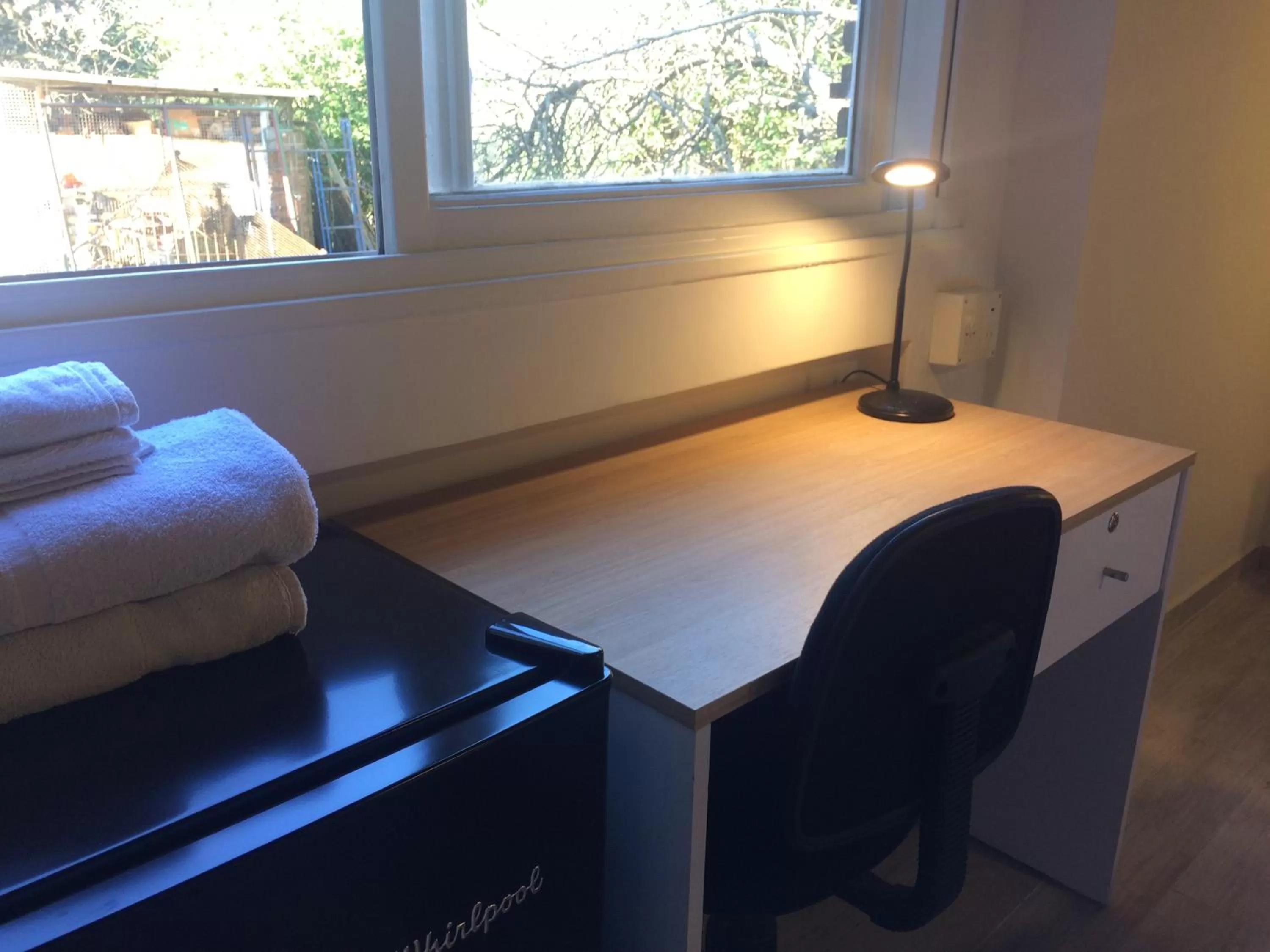 Seating area in La Ysidora Hotel & Spa