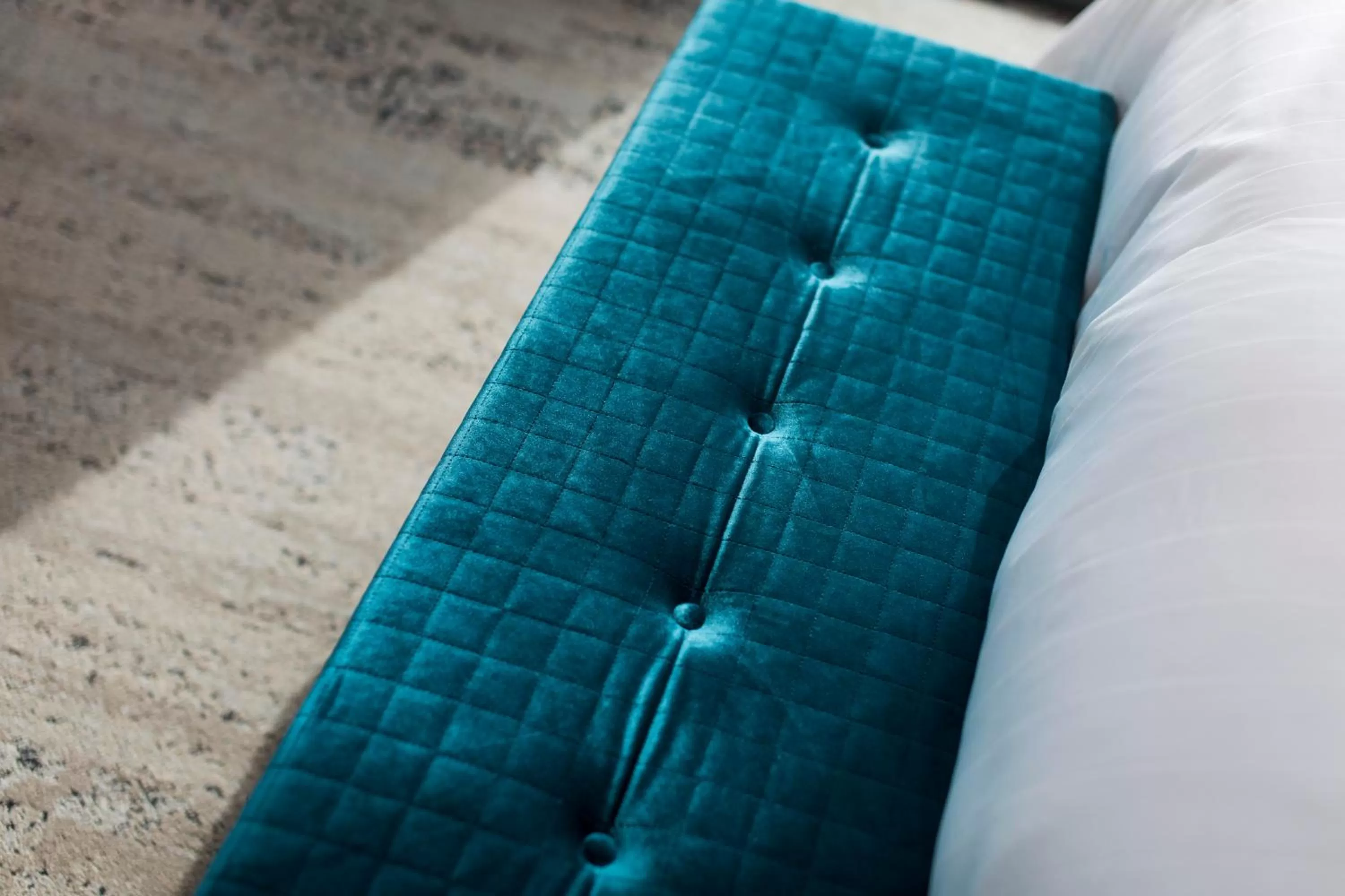 Decorative detail in Toploft The Aparthotel