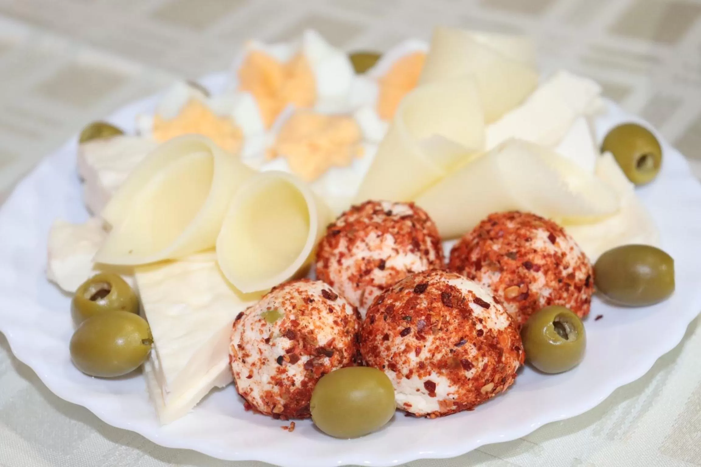 Food and drinks in Restoran & Motel Manjež