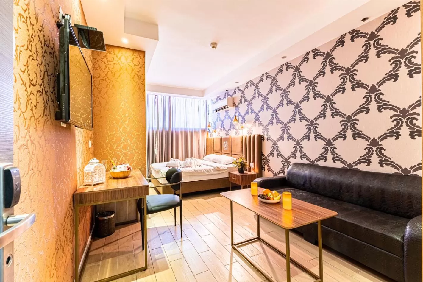 Spa House Boutique Hotel - Petach Tikwa