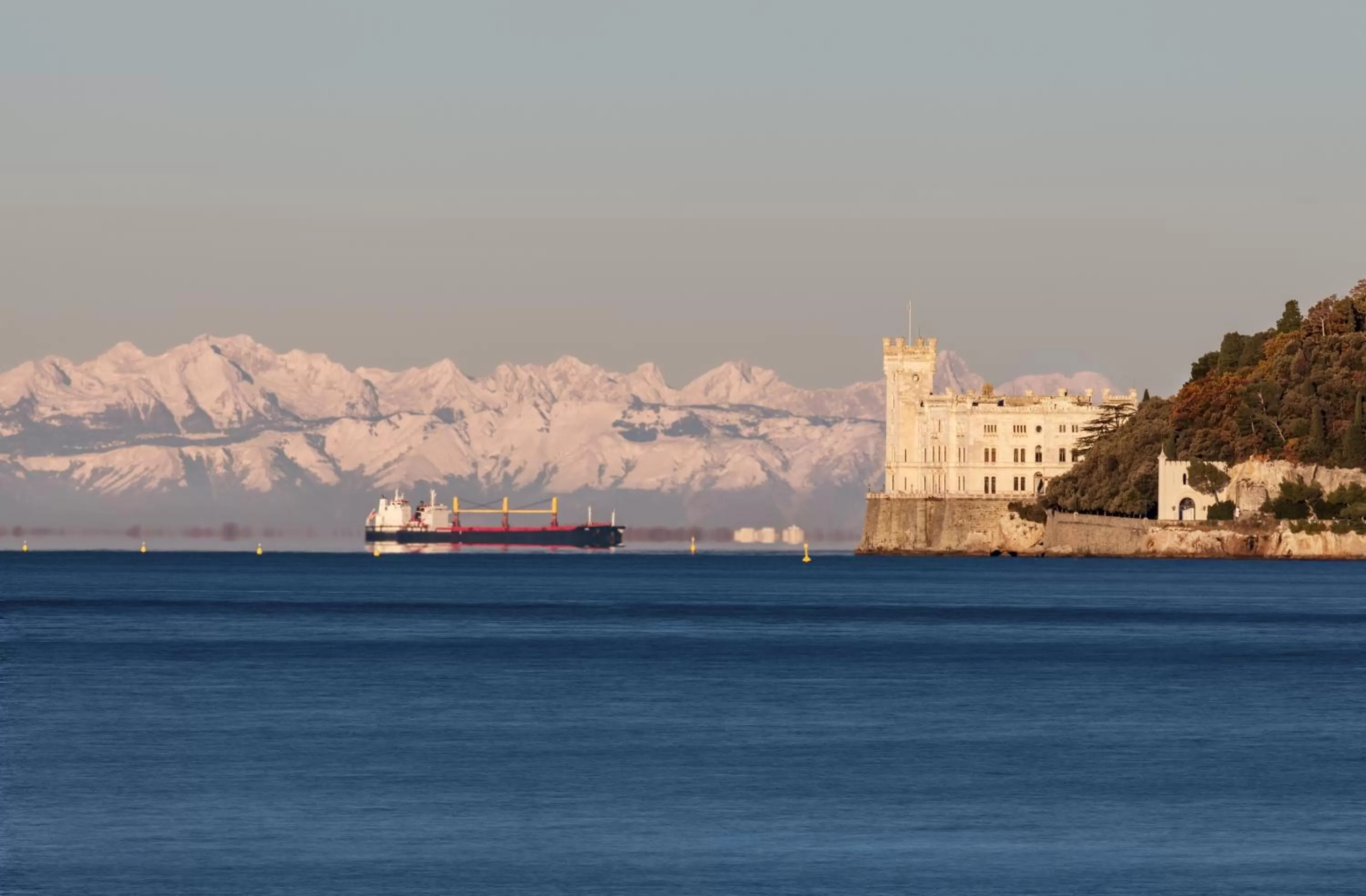 Natural landscape in URBANAUTS STUDIOS Minelli