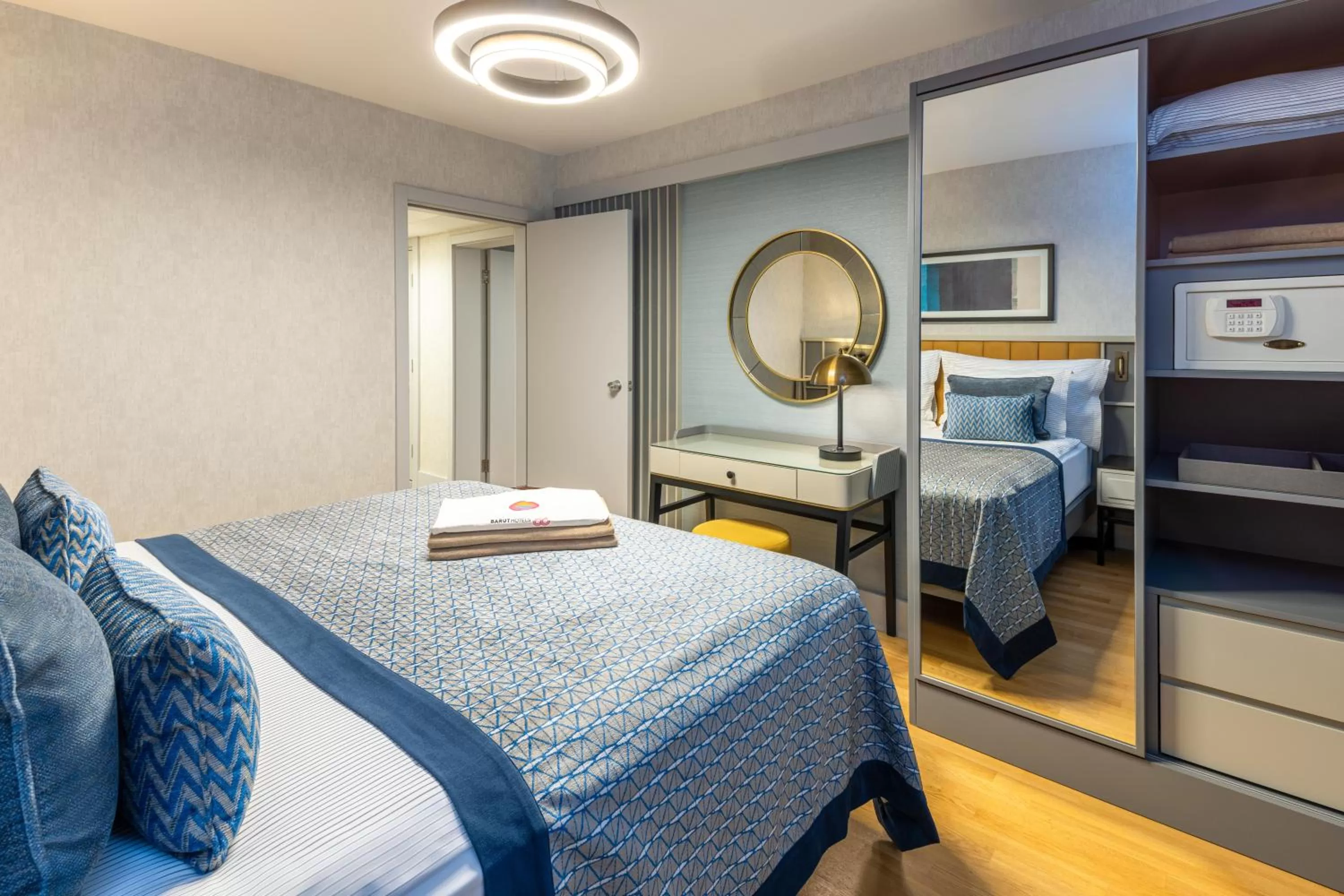 Bed in Arum Barut Collection - Ultra All Inclusive