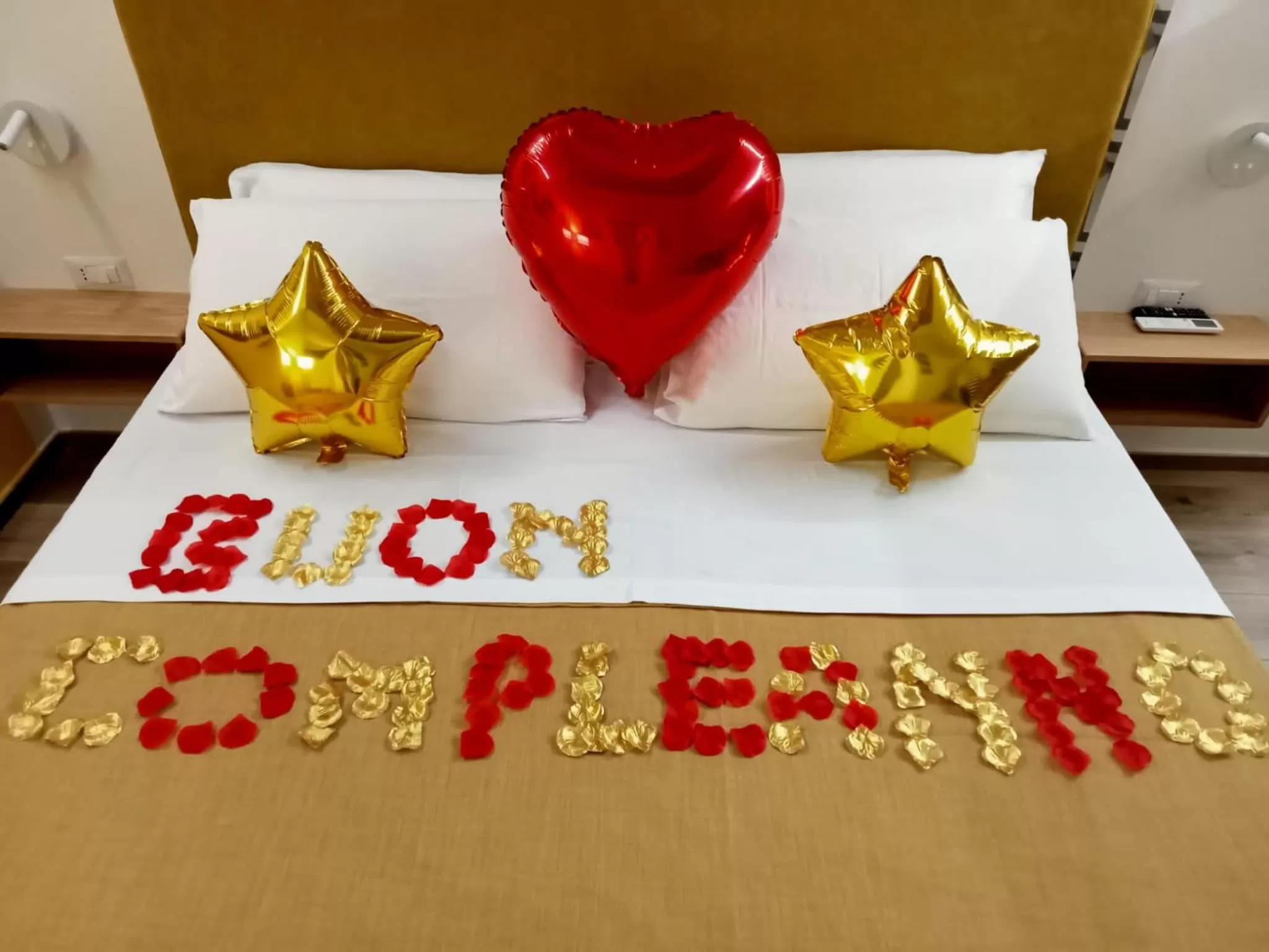 Centro Storico Bed e Breakfast