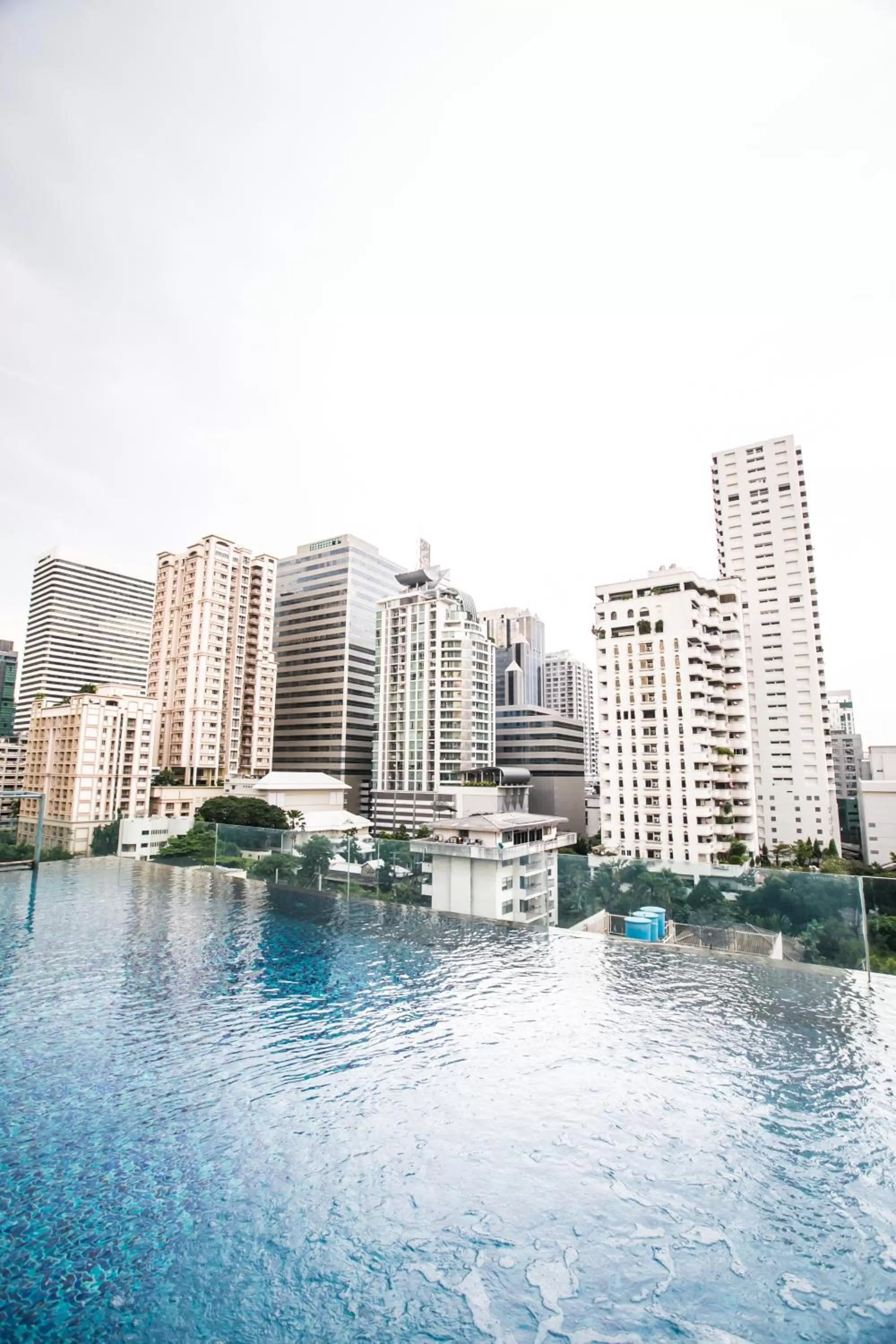 Day in Arte Hotel - SHA Extra Plus