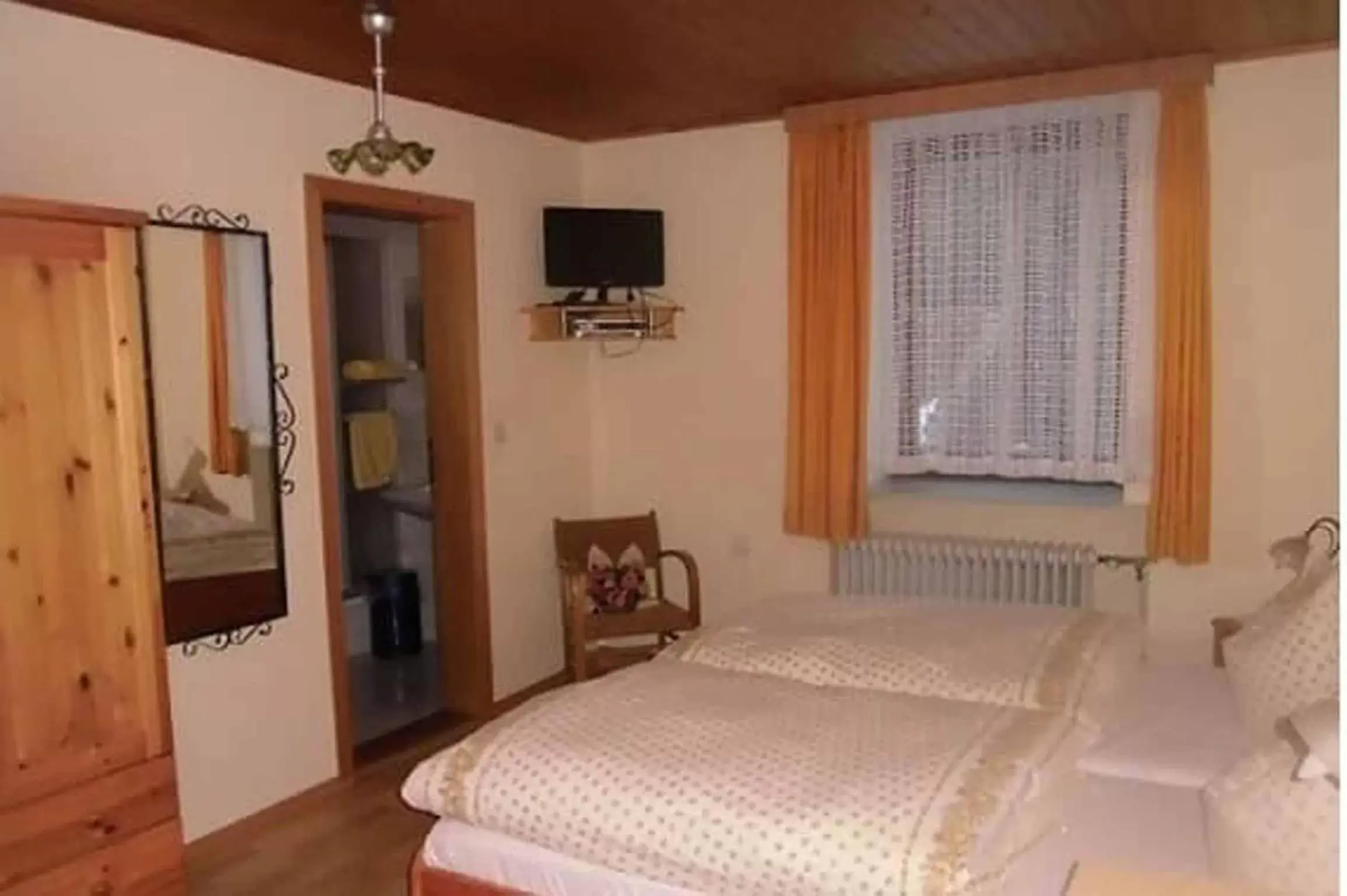 Double Room in Landgasthof Vogl - Zum Klement Double Room in Landgasthof Vogl - Zum Klement