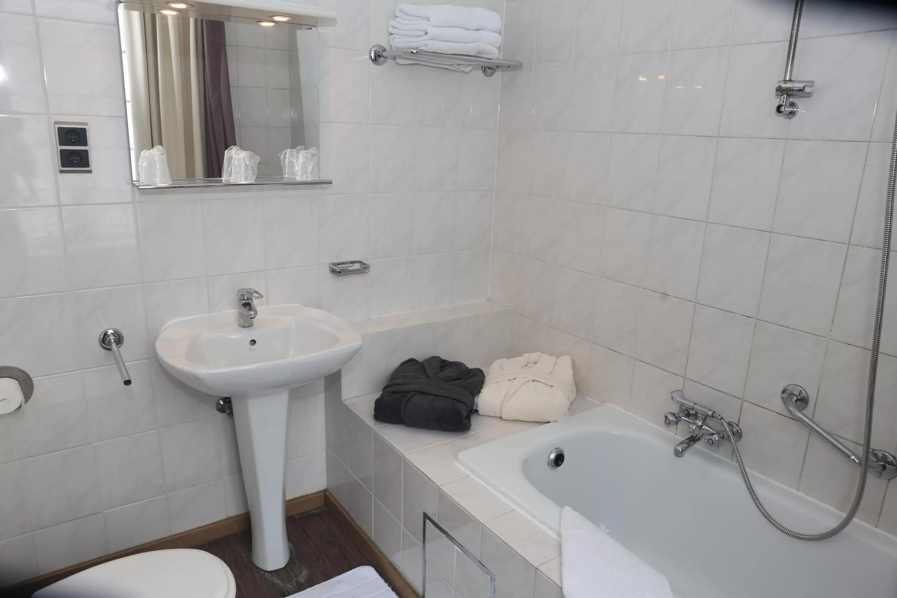 Other in Hôtel Le Monte-Cristo