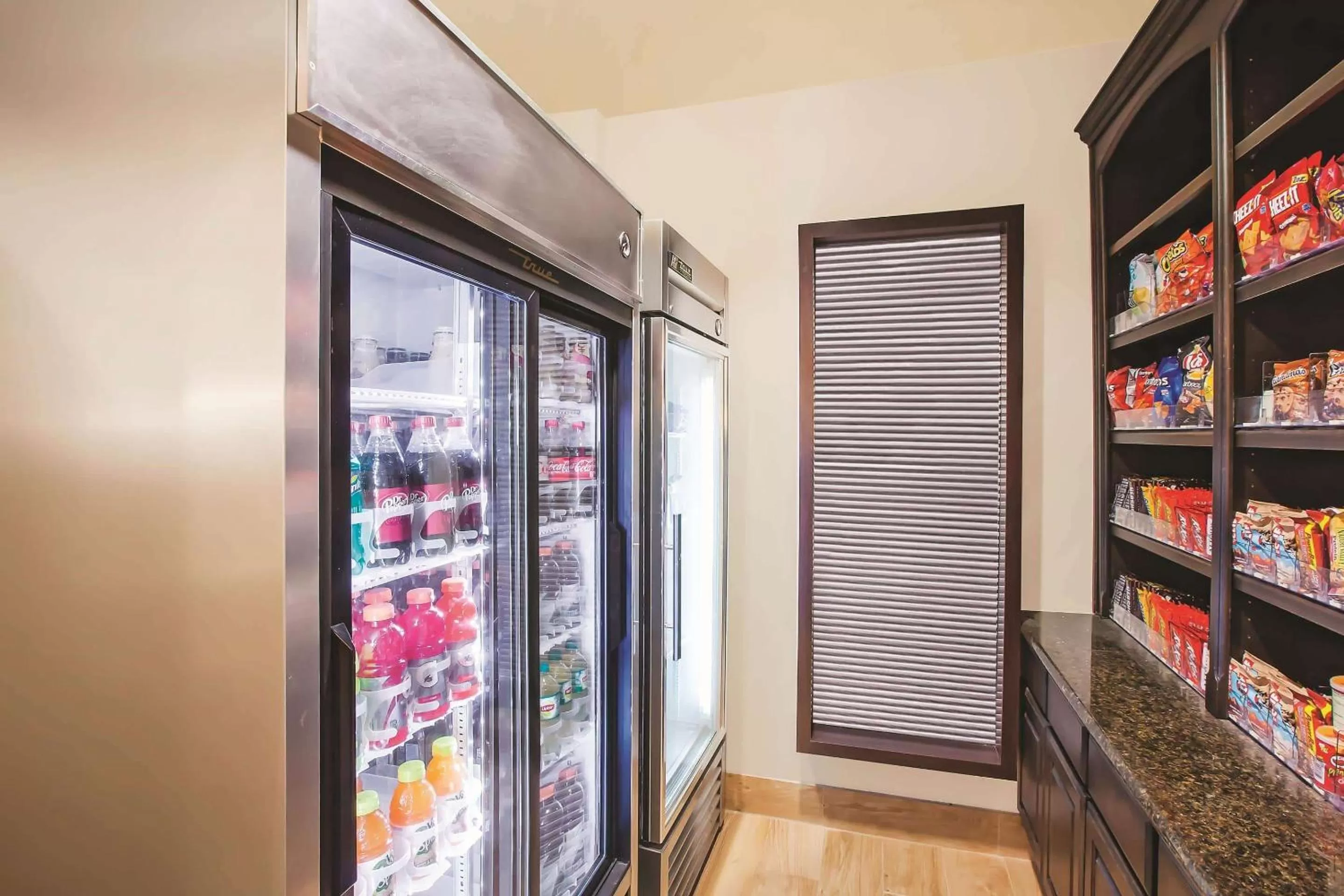 On site, Supermarket/Shops in La Quinta by Wyndham Beaumont West