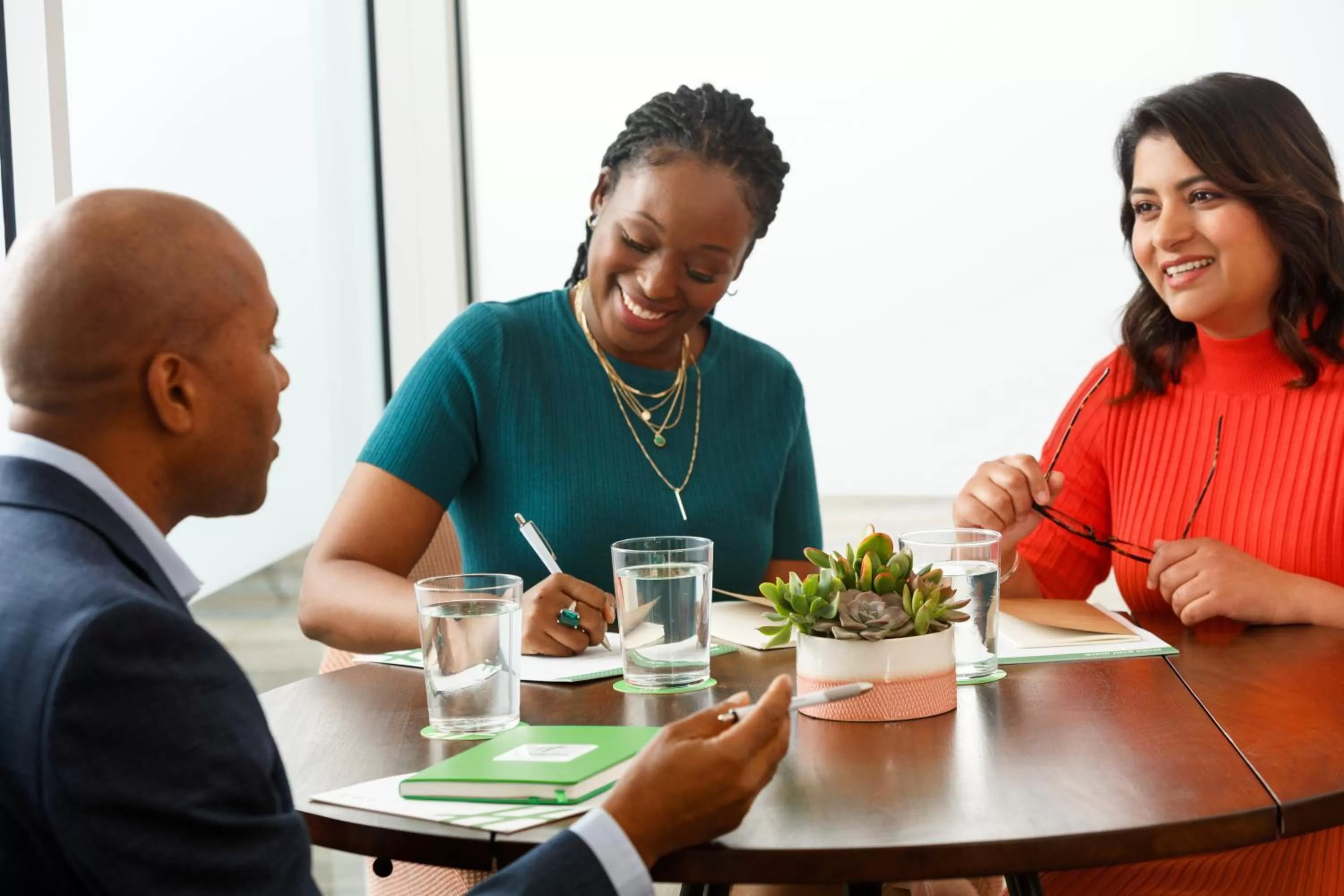 Meeting/conference room in Holiday Inn Wilmington by IHG