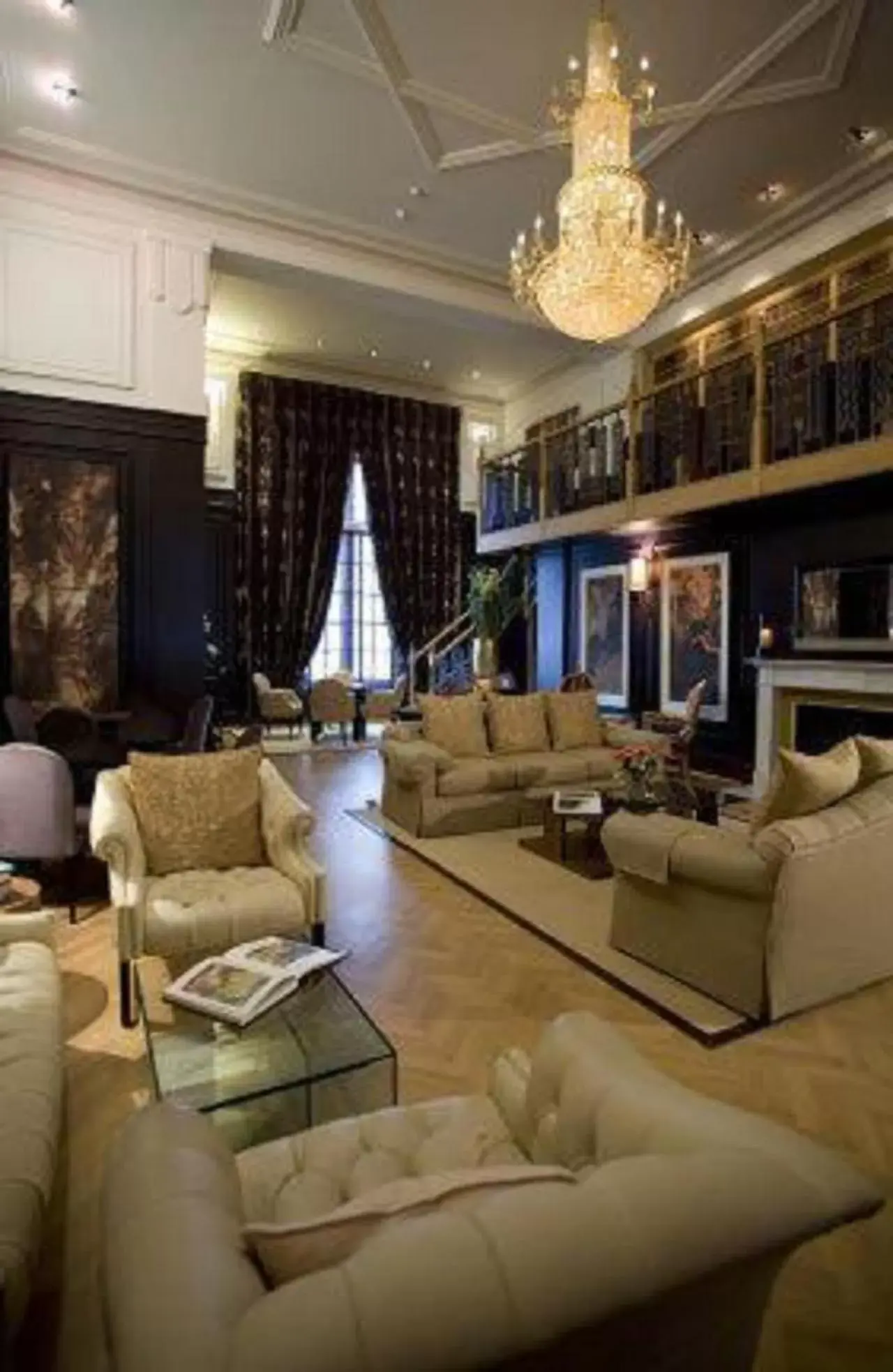 Cavendish Hotel Cavendish Hotel