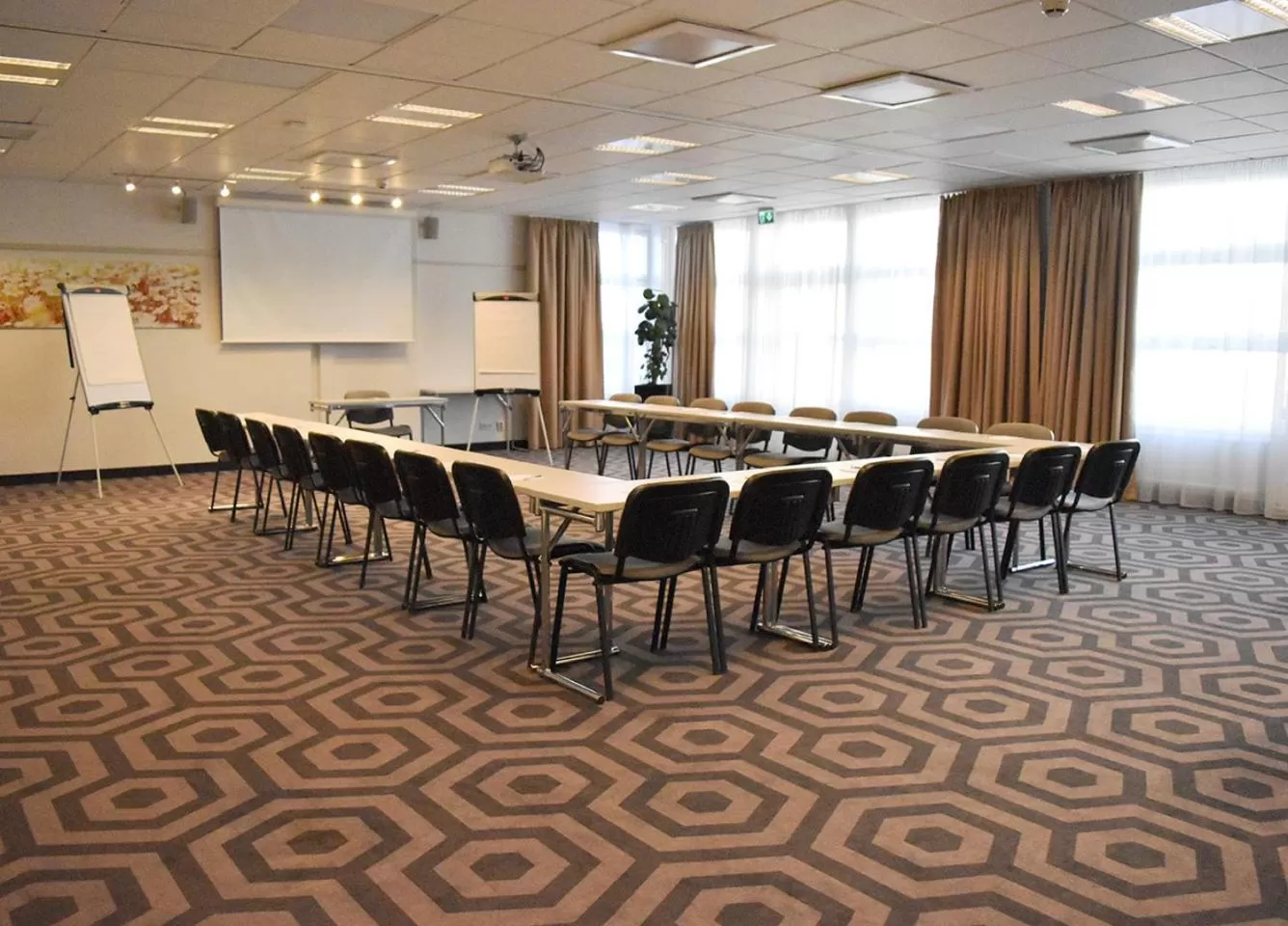 Meeting/conference room in Good Morning+ Hägersten