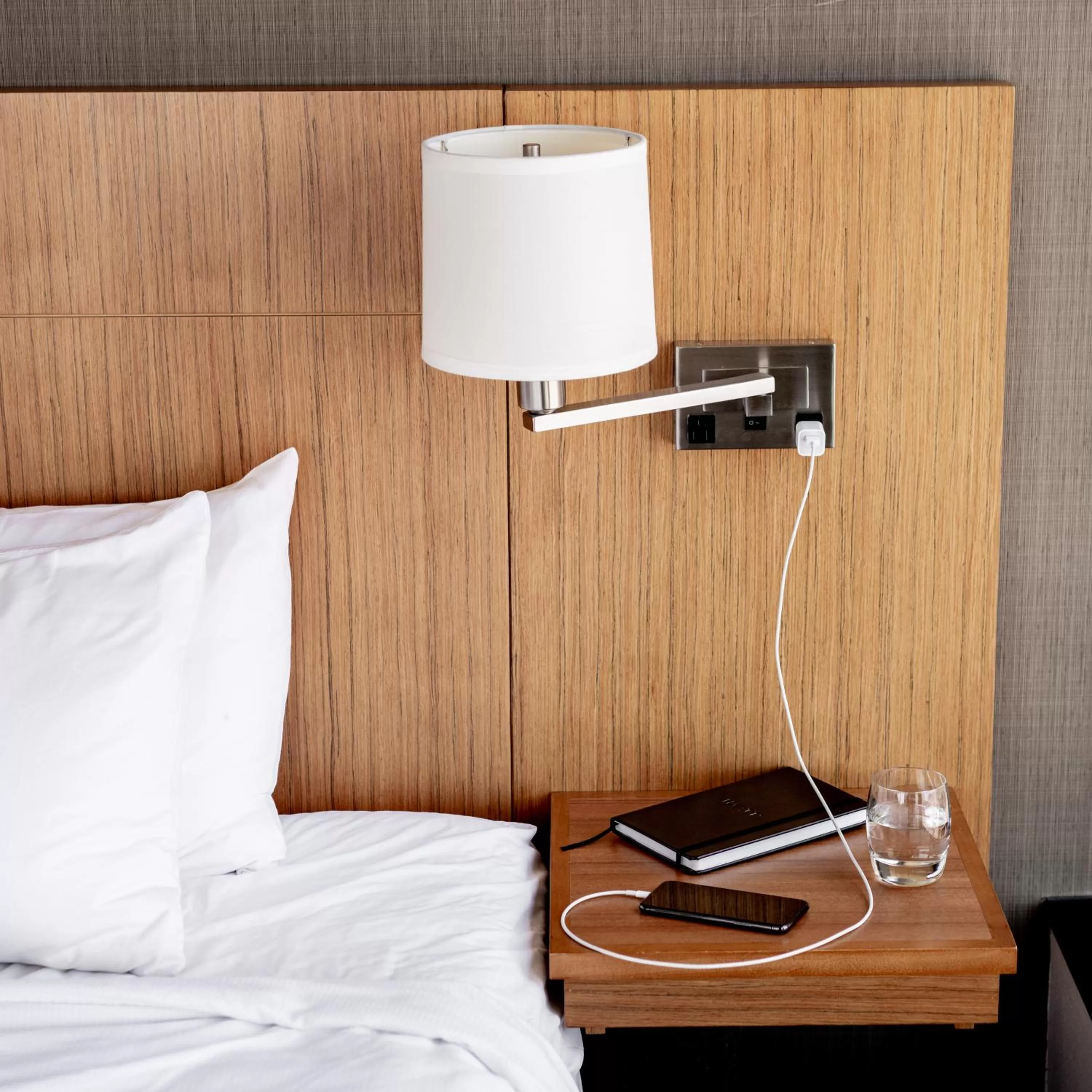 Other, Bed in Hyatt Place Emeryville/San Francisco Bay Area