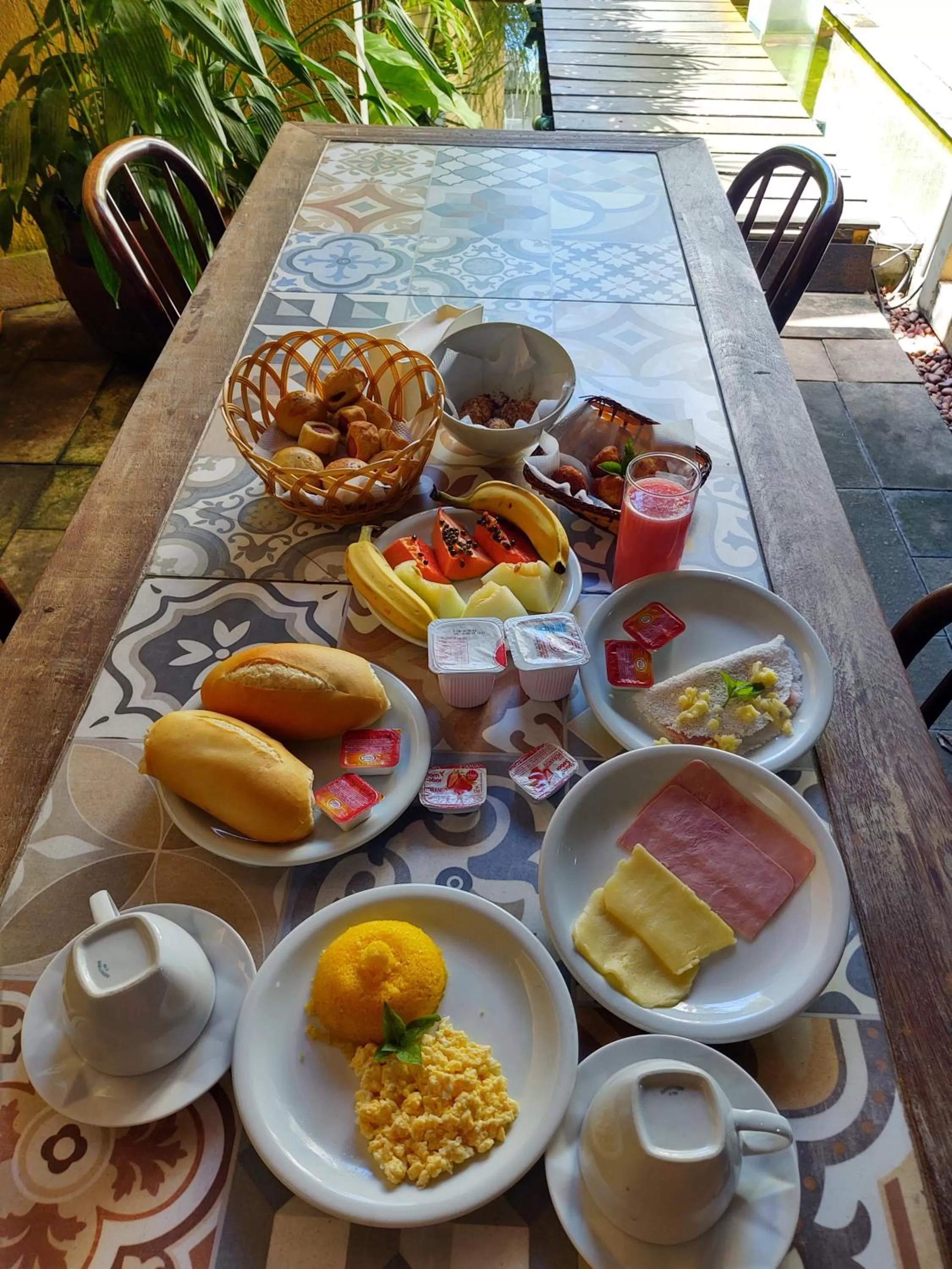 Hotel Pedra da Concha