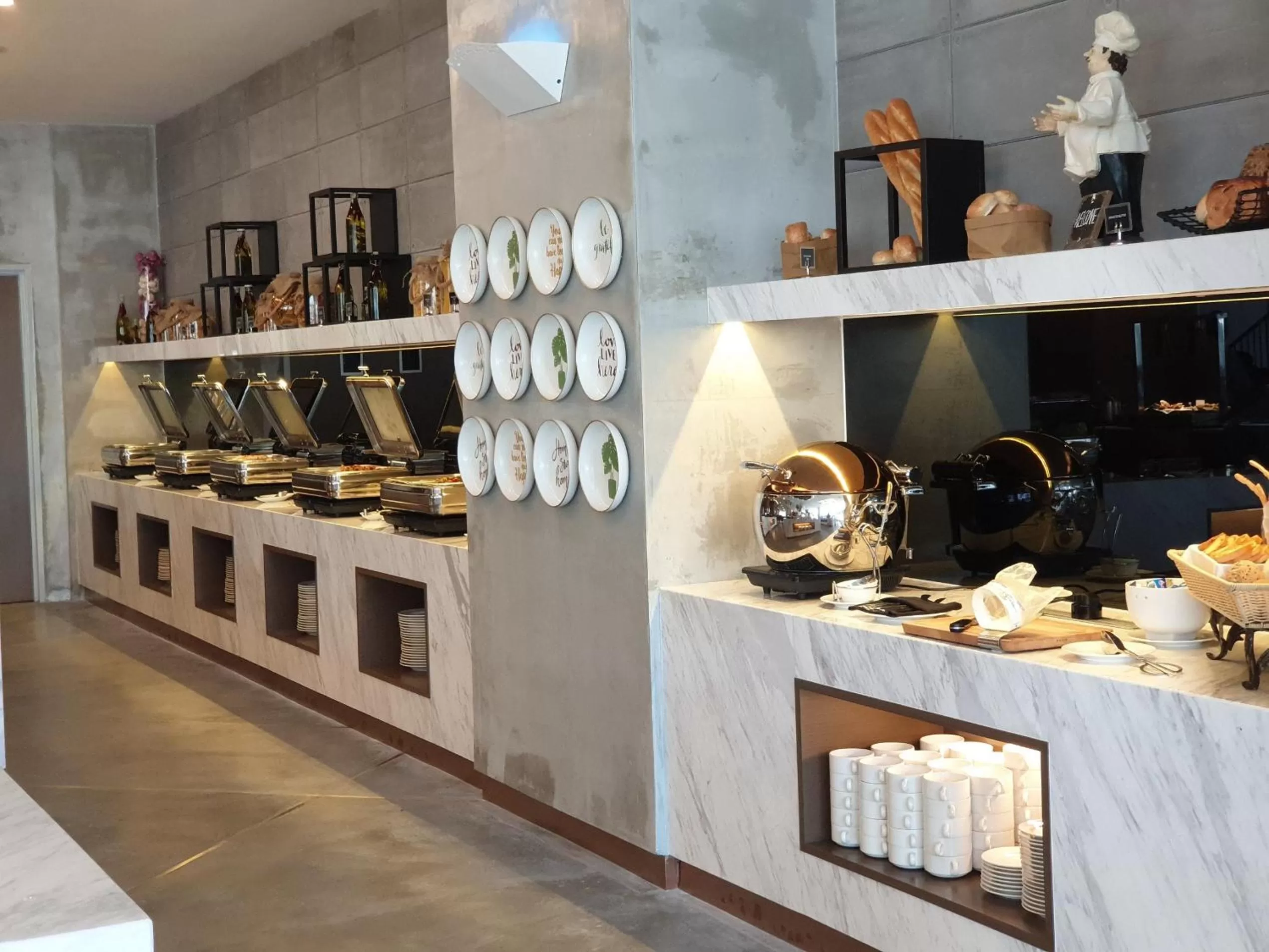 Food close-up in Hotel Armada Petaling Jaya