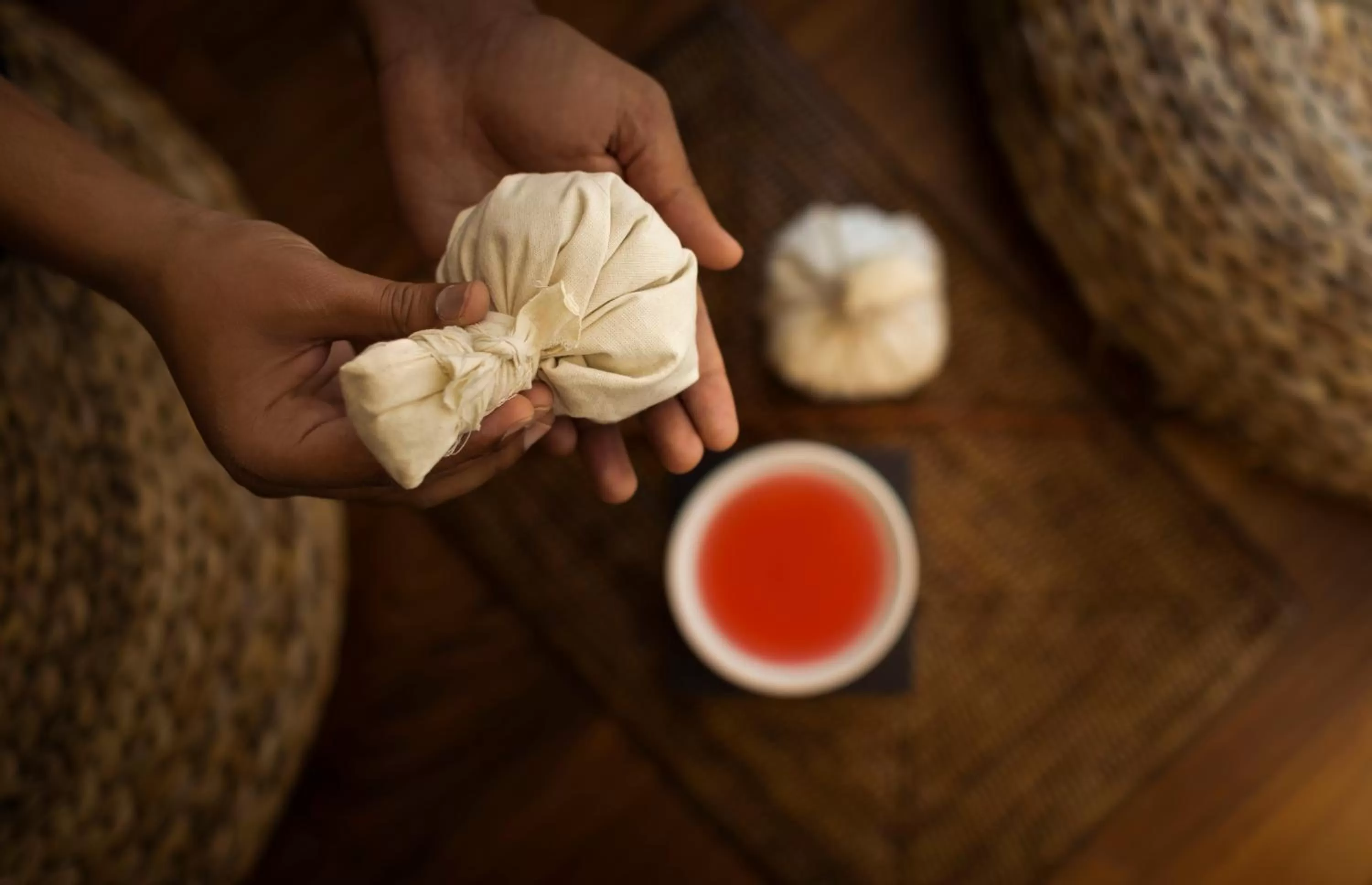 Massage in Grand Hotel Adriatic