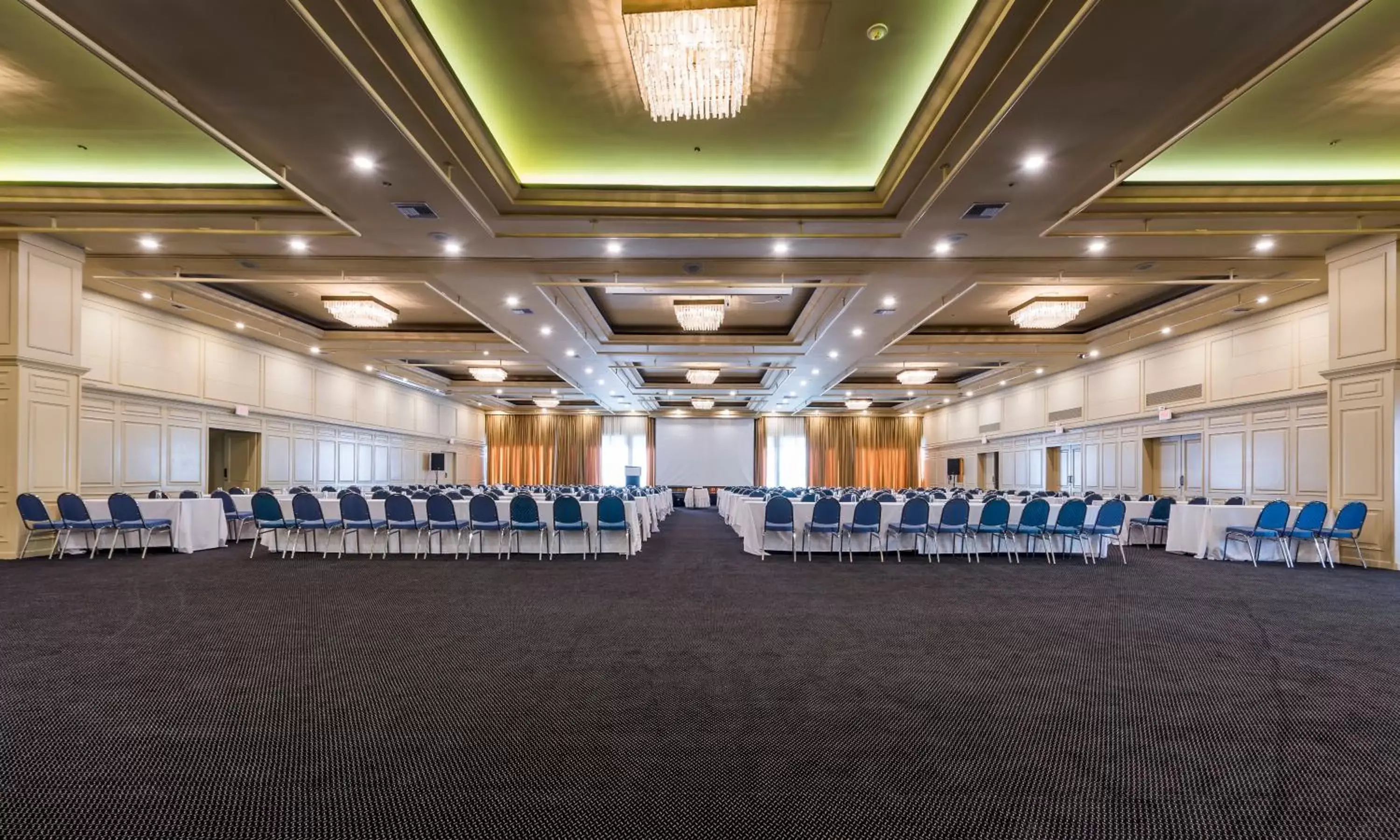 InterContinental Medellin - Movich by IHG InterContinental Medellin - Movich by IHG