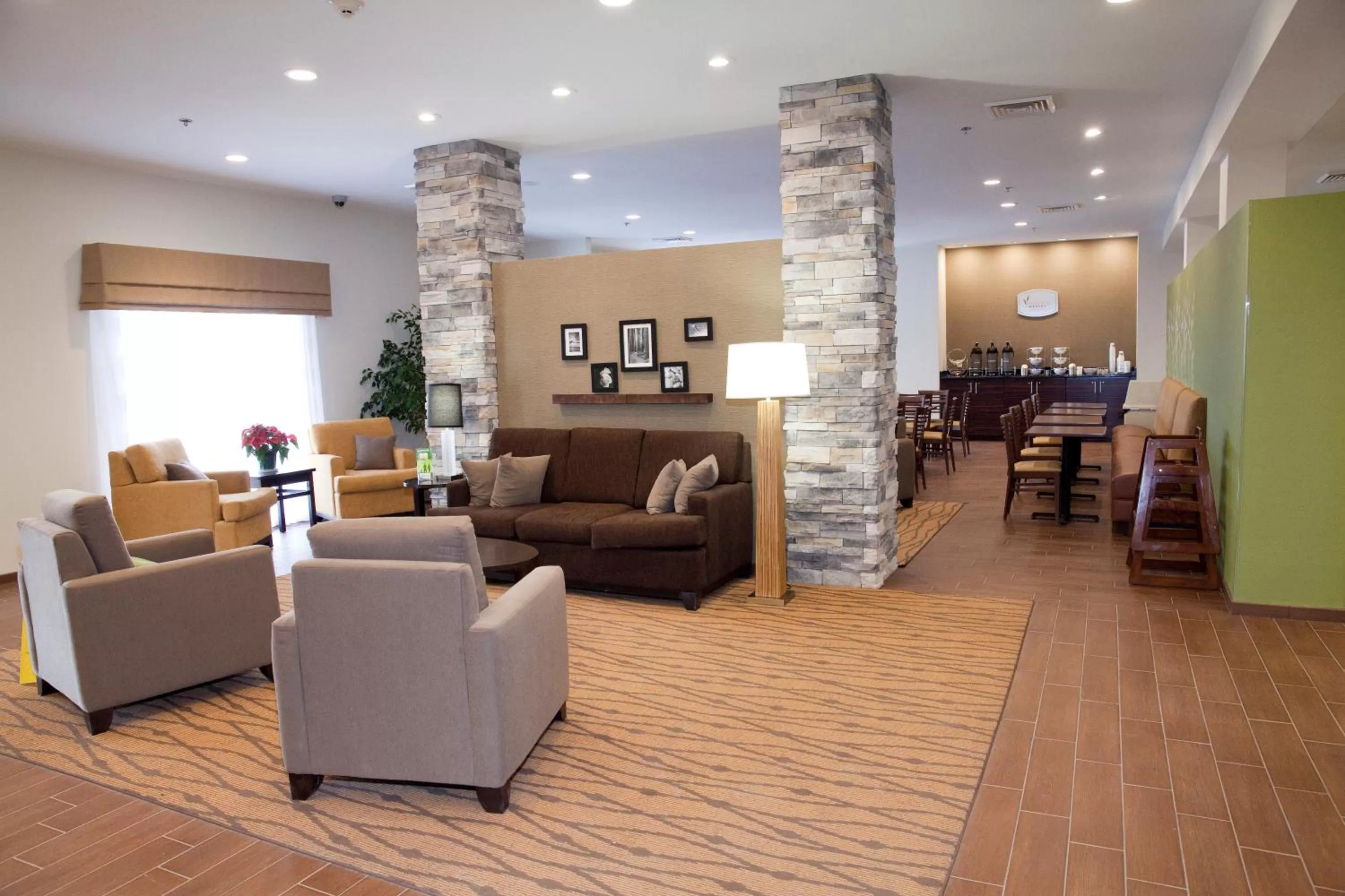 Sleep Inn & Suites Belmont - St. Clairsville