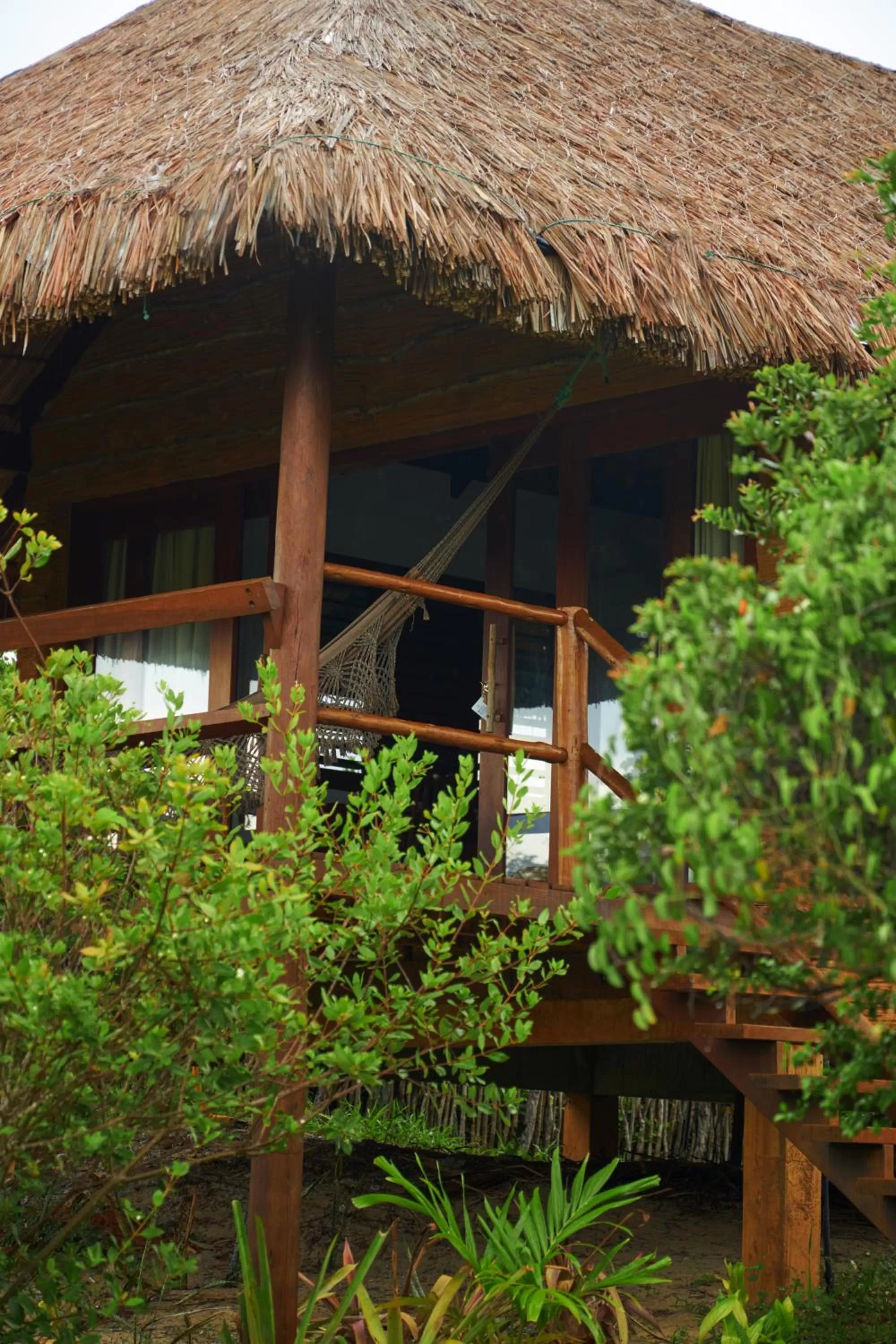 Day, Property Building in Kauli Seadi Beach Hotel