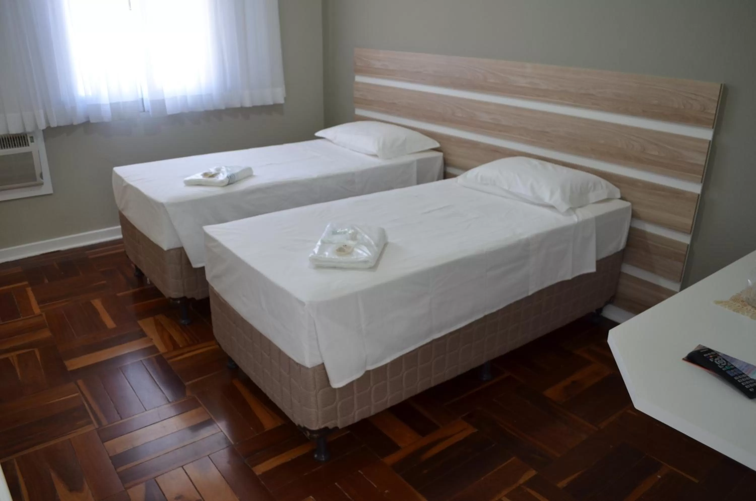 Bedroom, Bed in Libero Hotel