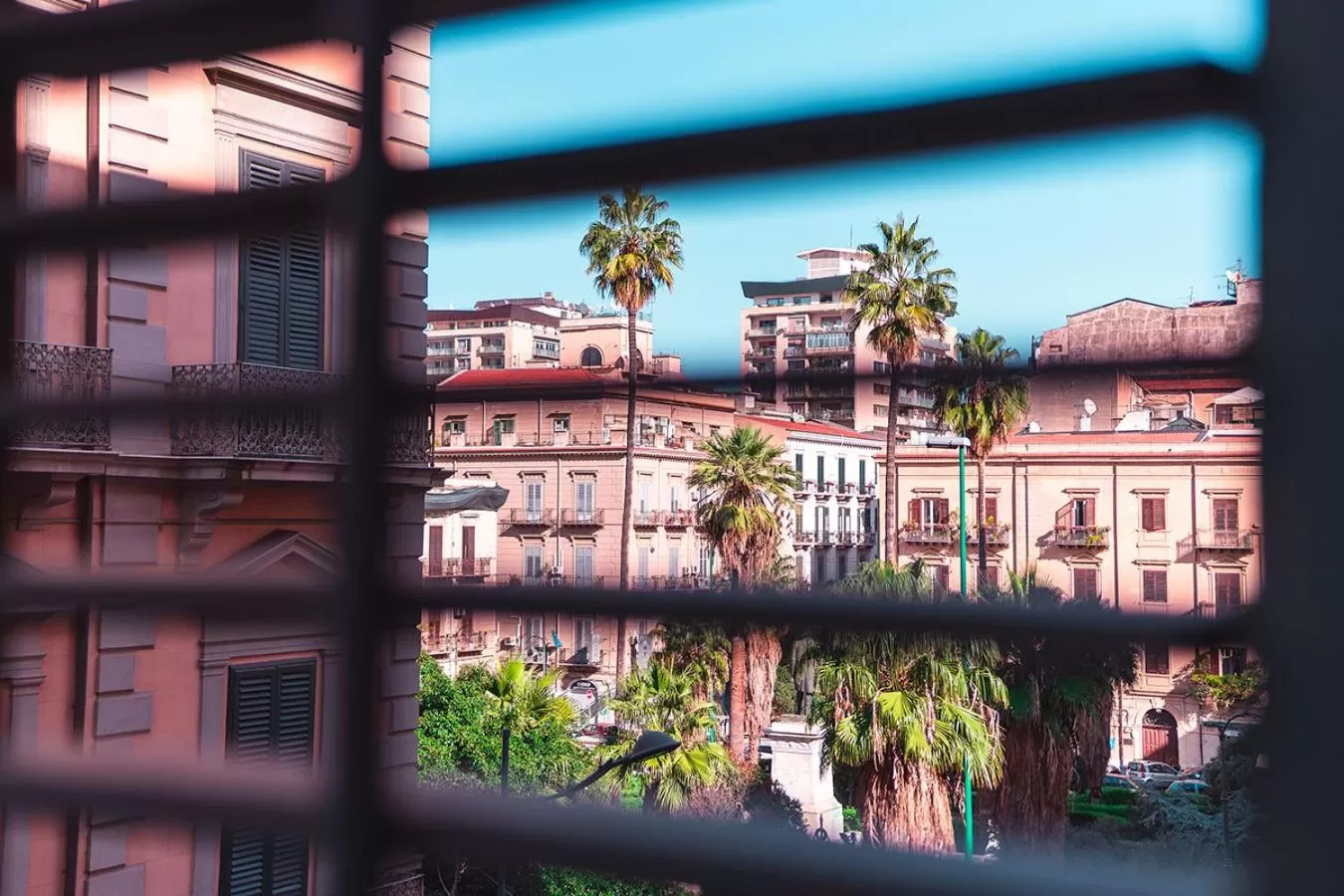 B&B L'Orlando Furioso