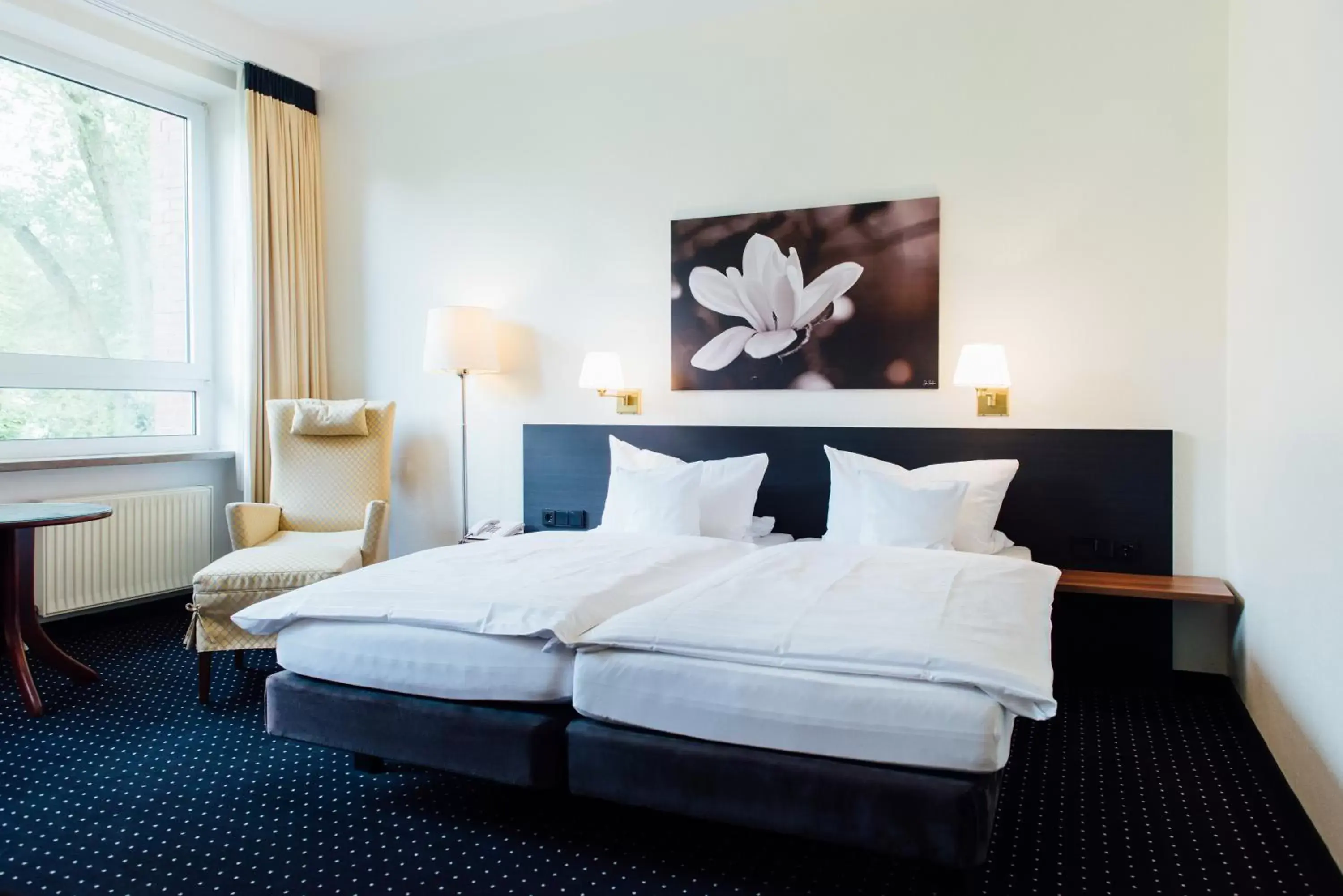 Parkhotel Cloppenburg Parkhotel Cloppenburg