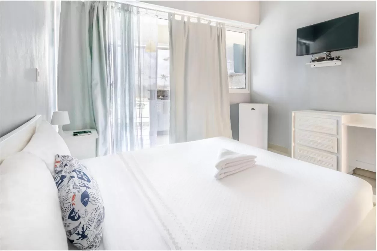 Suite with Balcony in Bella Vida Hotel Punta Cana