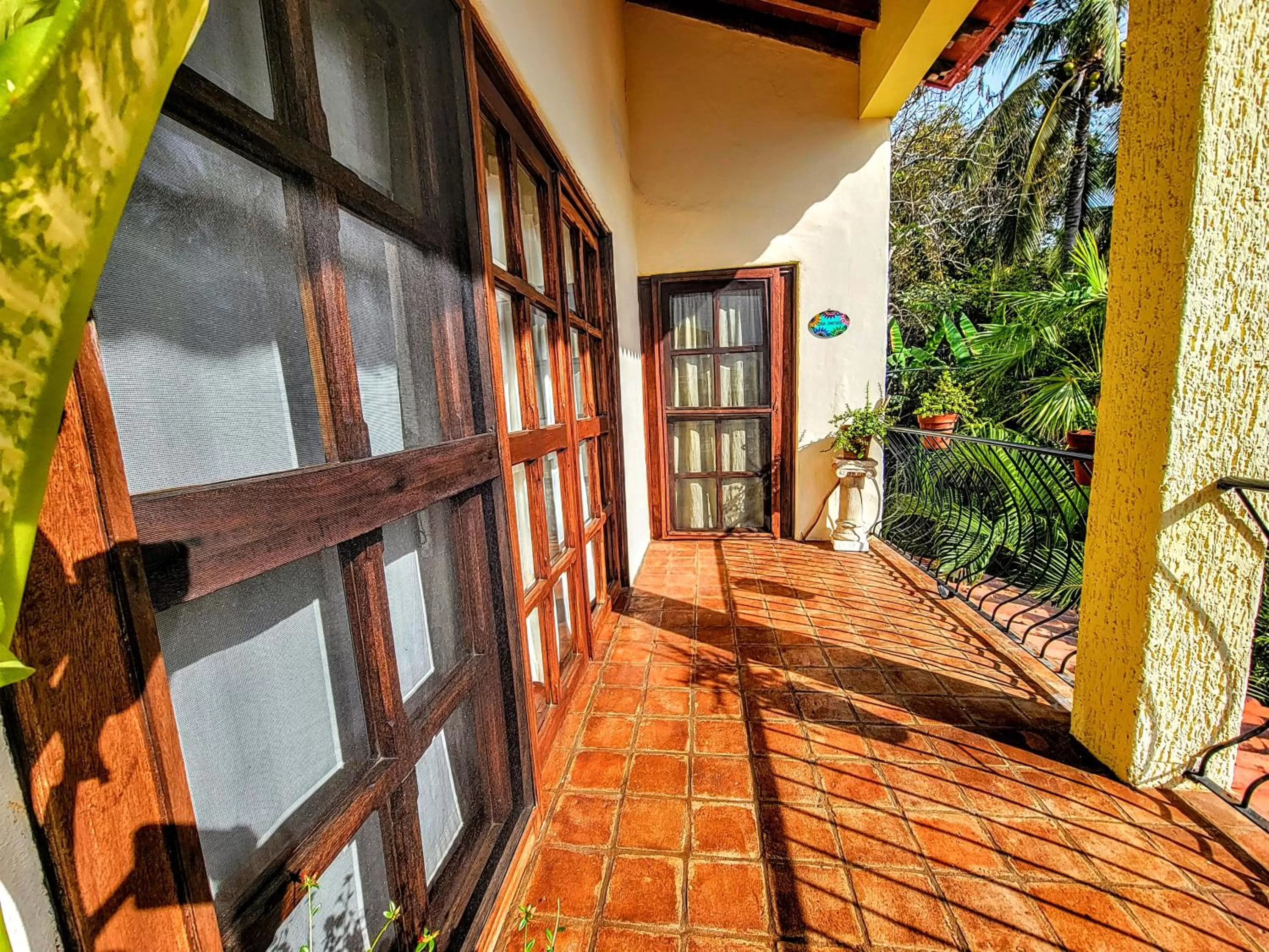 Property building in Villas Jardin Del Mar